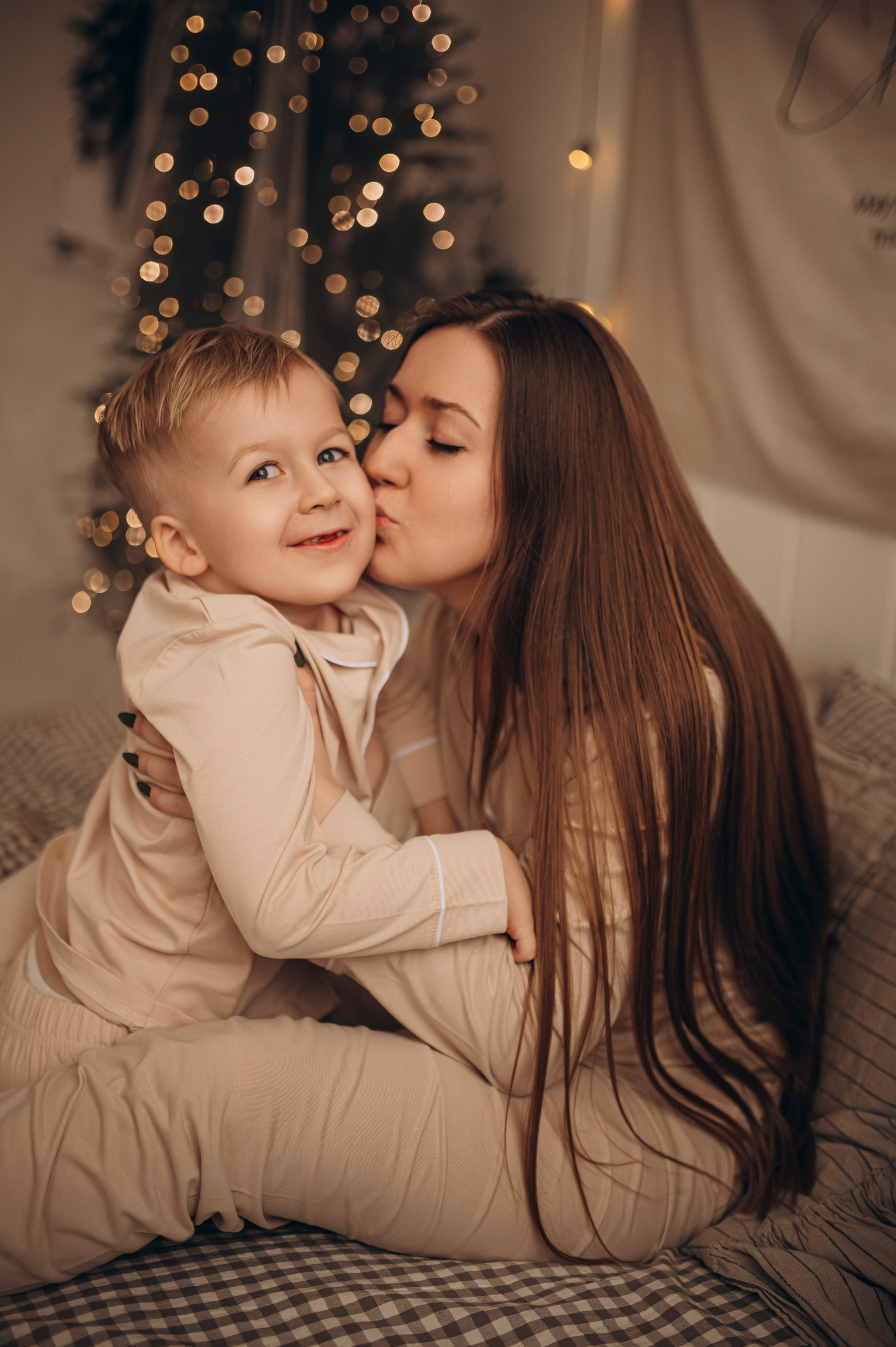 Катя и Глеб. Свадебный и семейный фотограф в город Курске Алина Гайдукова