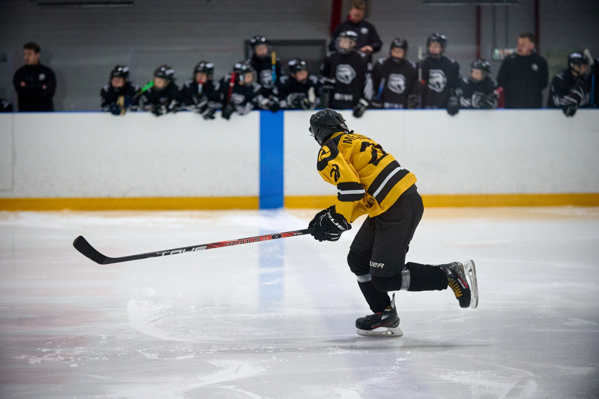 Кубок Третьяка 2024 г. Екатеринбург. Мезенцев Евгений фотограф
