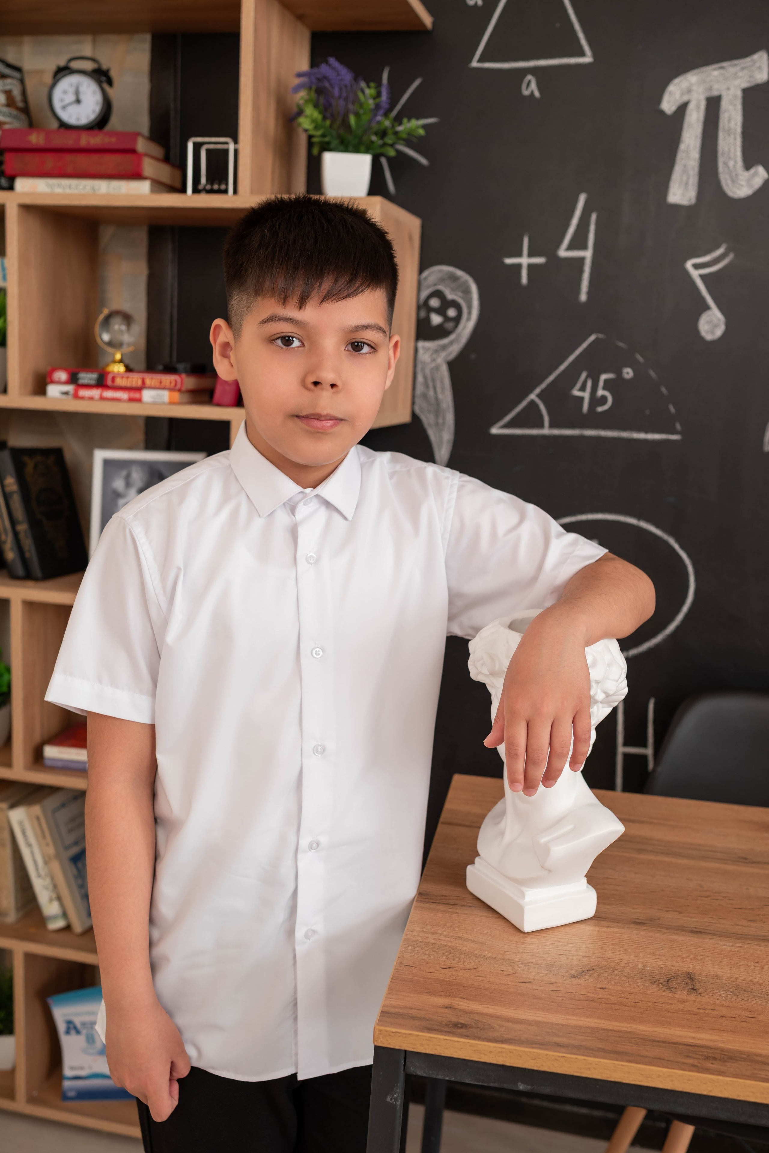 СОШ 22 4в класс. Фотограф в городе Салават