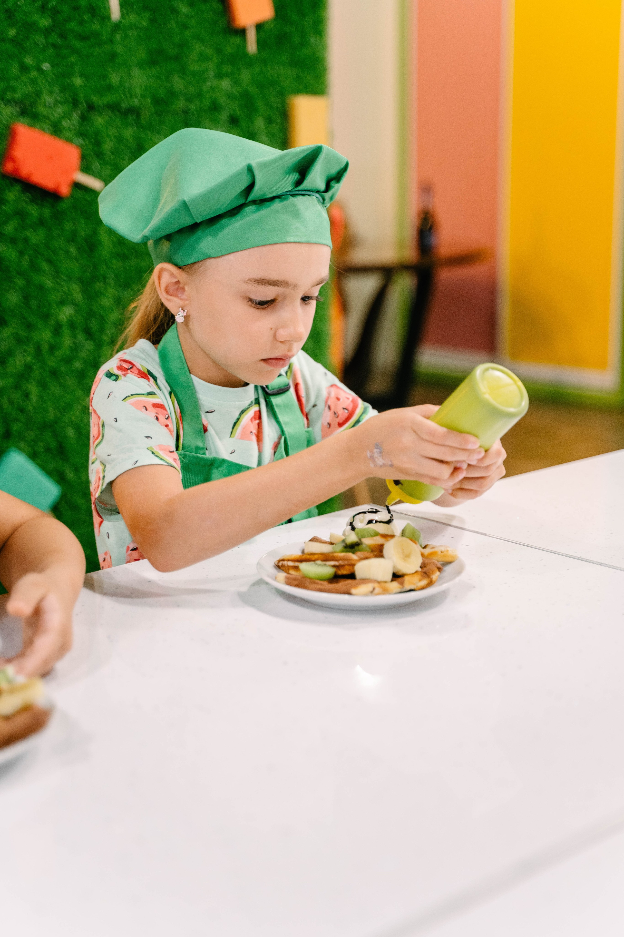 Детский день рождения. Свадебный и семейный фотограф из Воронежа|Москвы Бубнова Екатерина