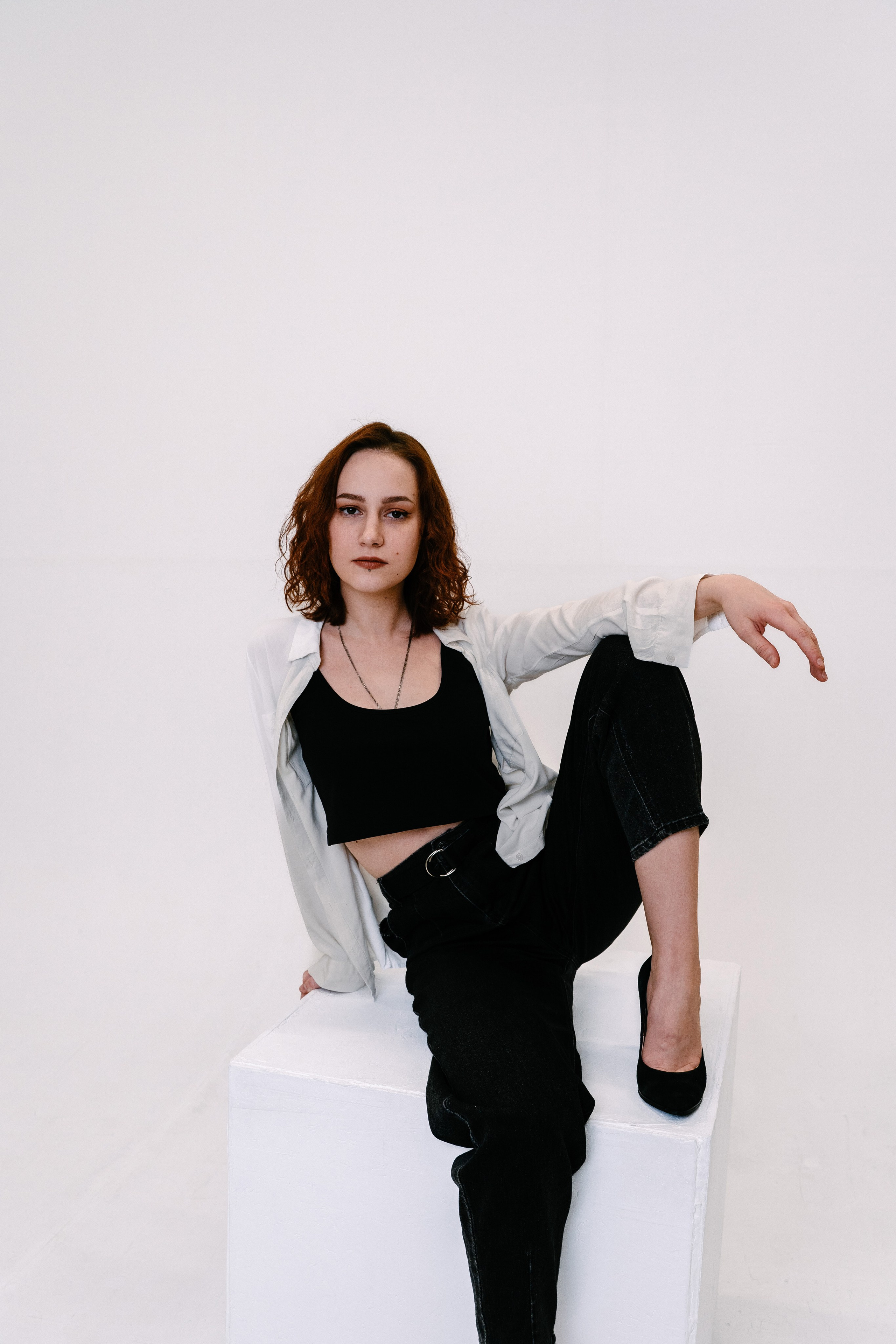 Фотосъемка в фотостудии. Свадебный и семейный фотограф из Воронежа|Москвы Бубнова Екатерина