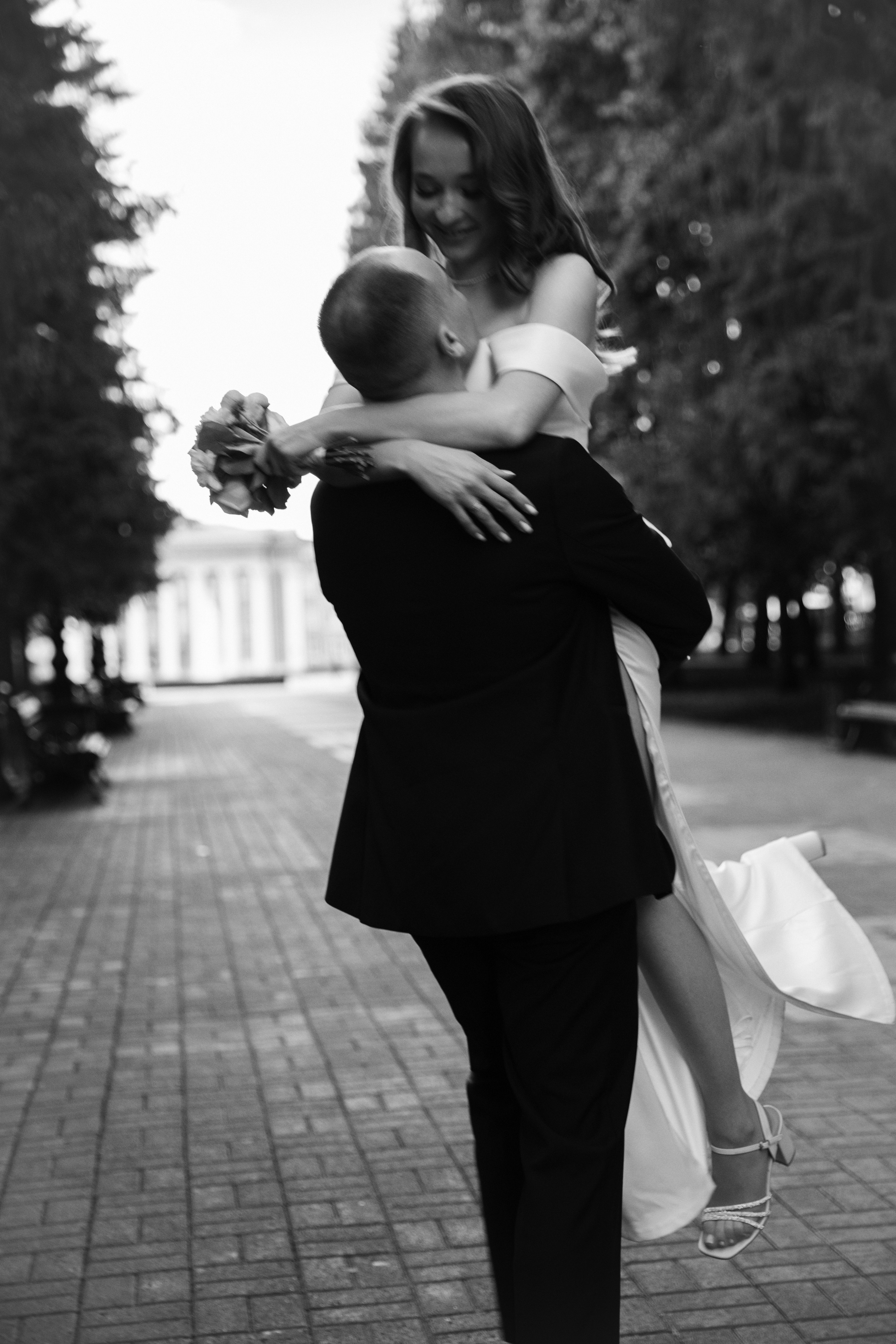 Алсу & Рустам