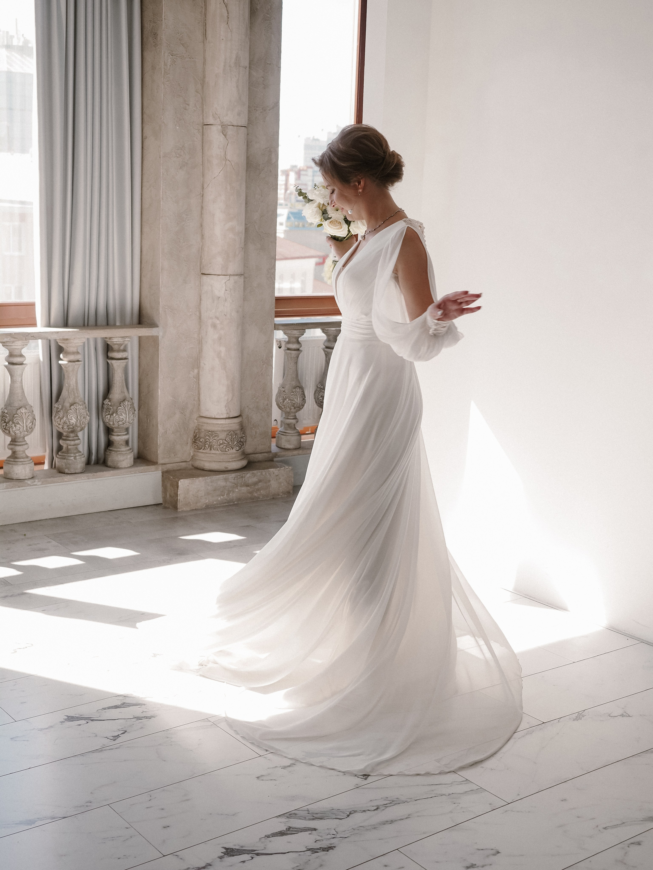 Татьяна и Илья. Фотограф Рязань. Семейный Свадебный фотограф