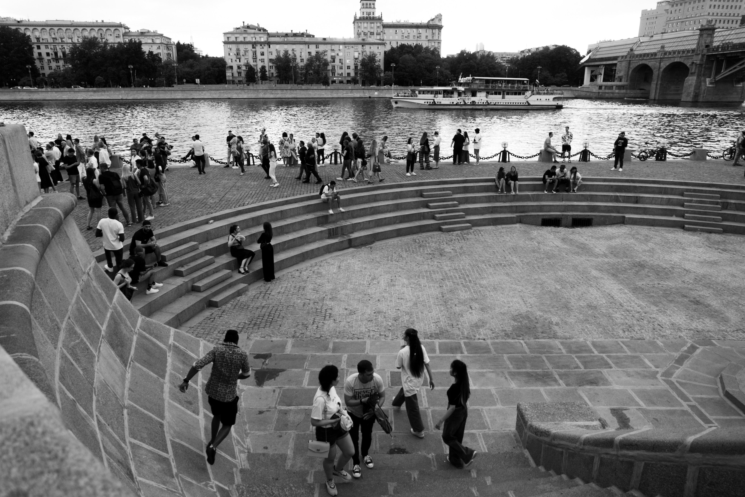 Мгновение ока. DASHA KALNINA