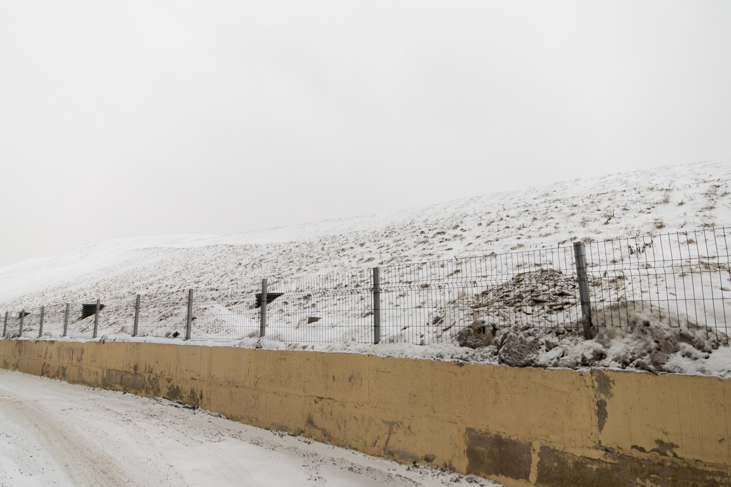 Я здесь живу. DASHA KALNINA