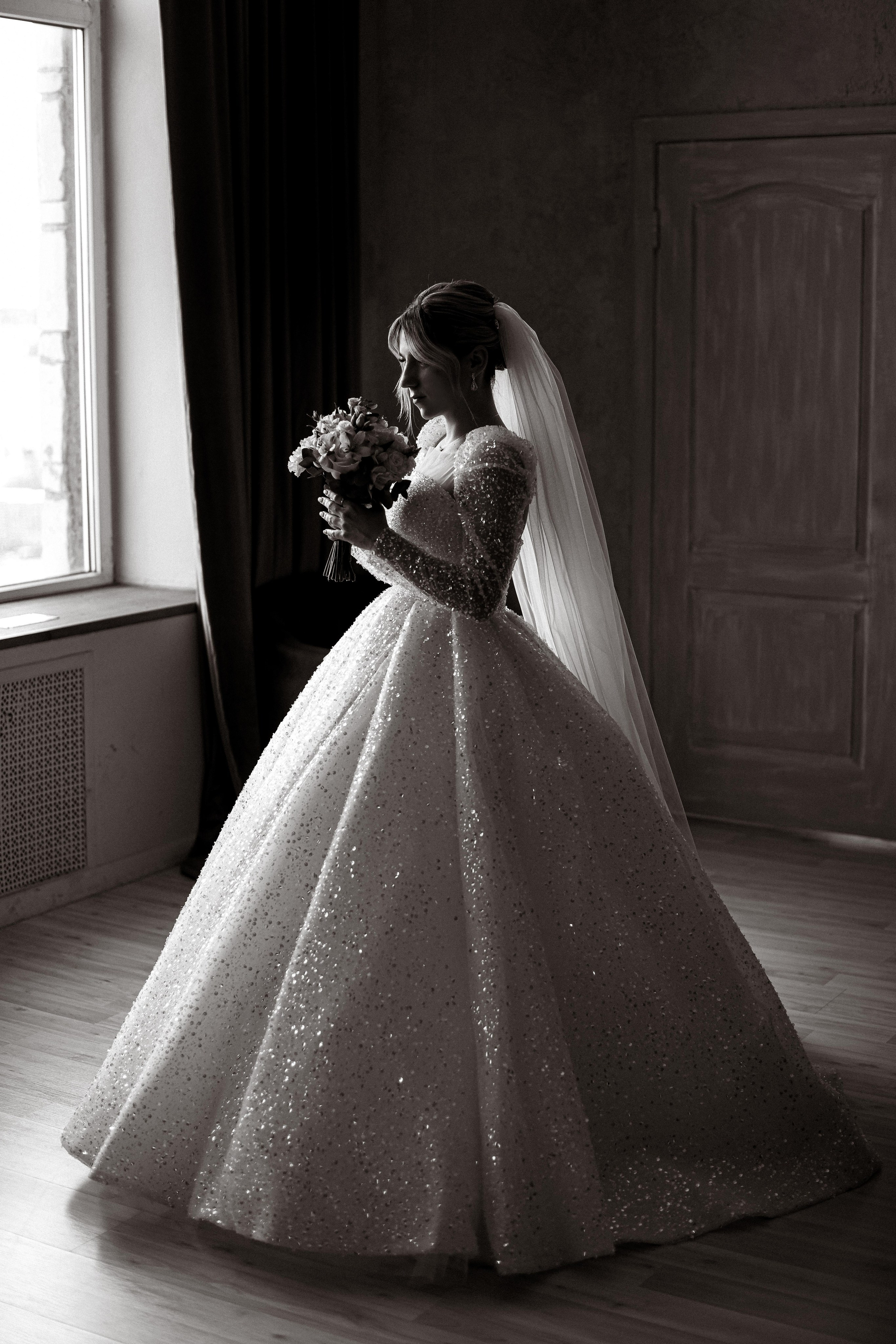 Свадьбы. Свадебный фотограф Анна Данькова