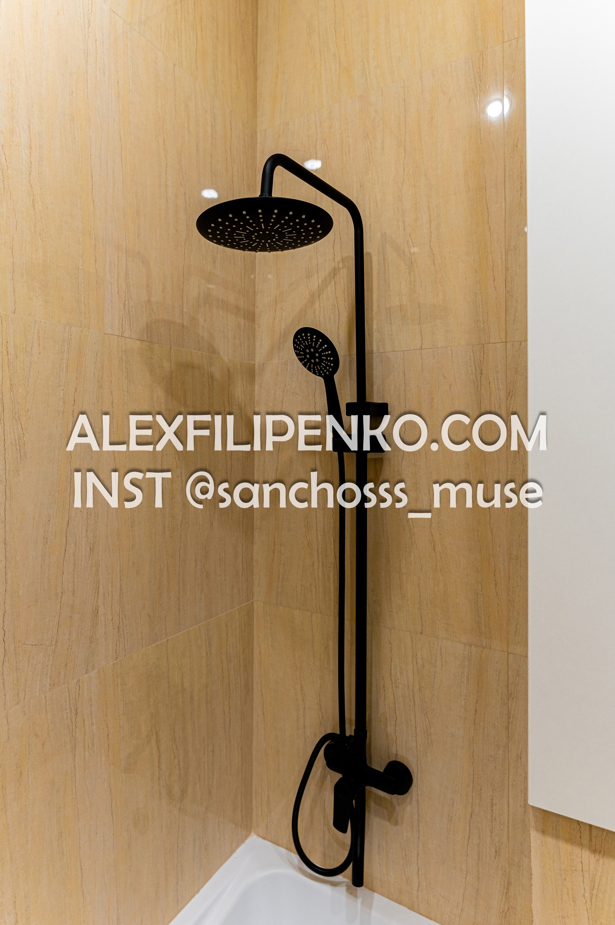 ЖК Варшава. Фотограф интерьера недвижимости и архитектуры в Астане