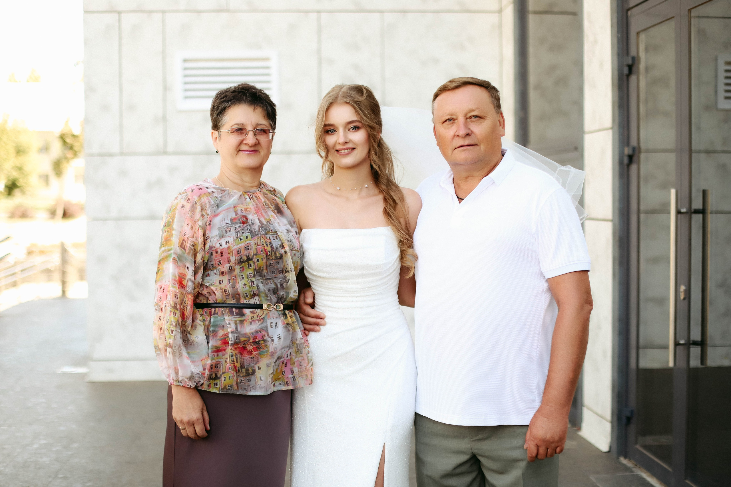 ЭЛЕОНОРА & НИКИТА. Фотограф Мариуполь | Ялта | Крым — Диана Мазенко