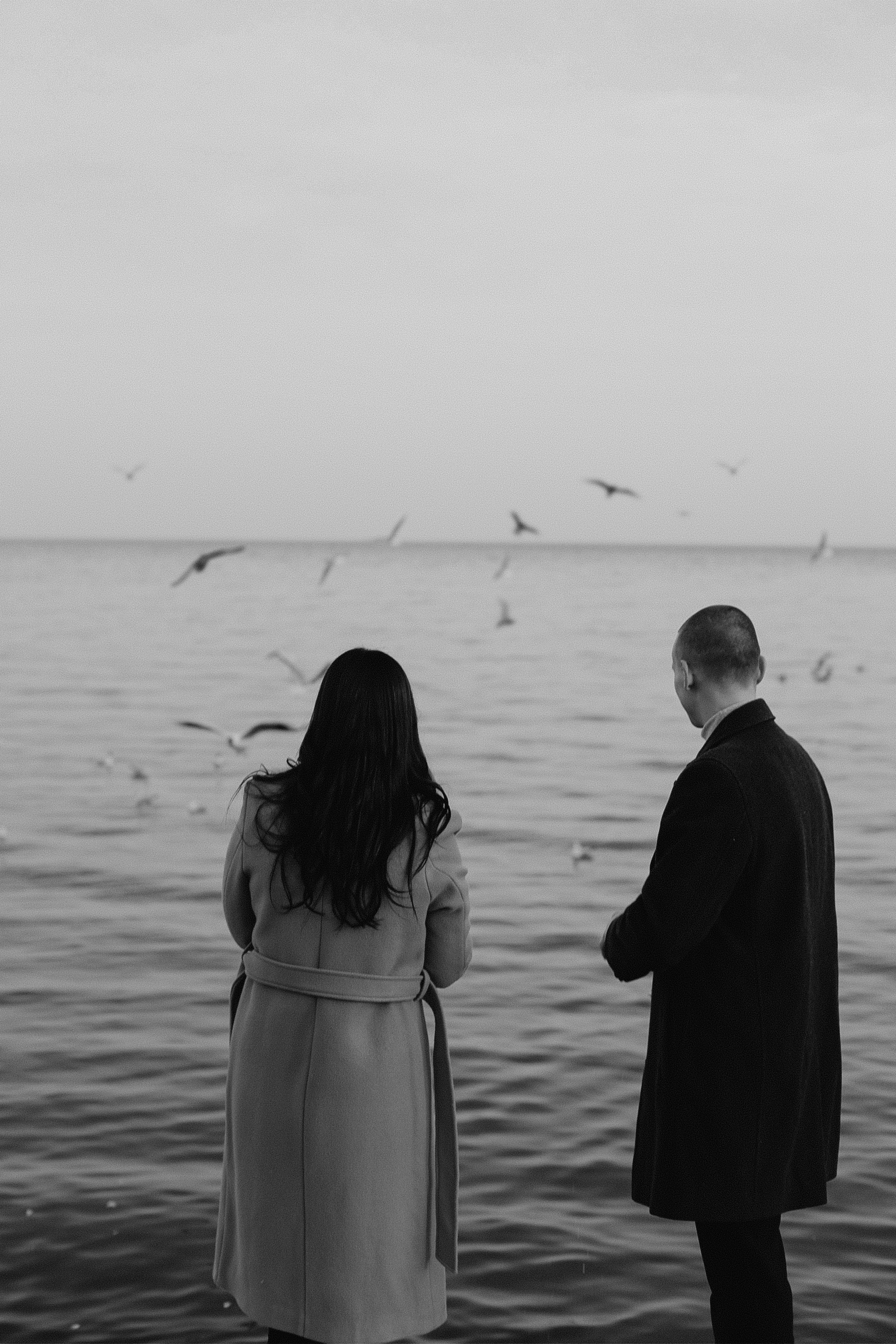 ЕЛИЗАВЕТА & БОГДАН. Фотограф Мариуполь | Ялта | Крым — Диана Мазенко