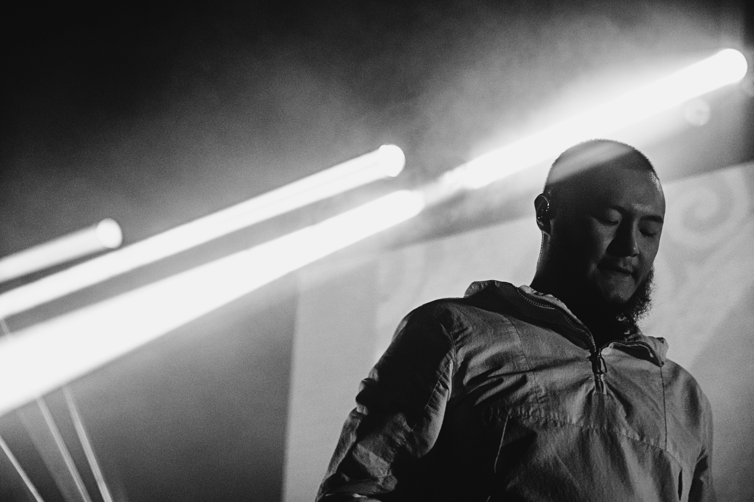 Масло черного тмина. Репортажный и портретный фотограф в Москве Кристина Волконская