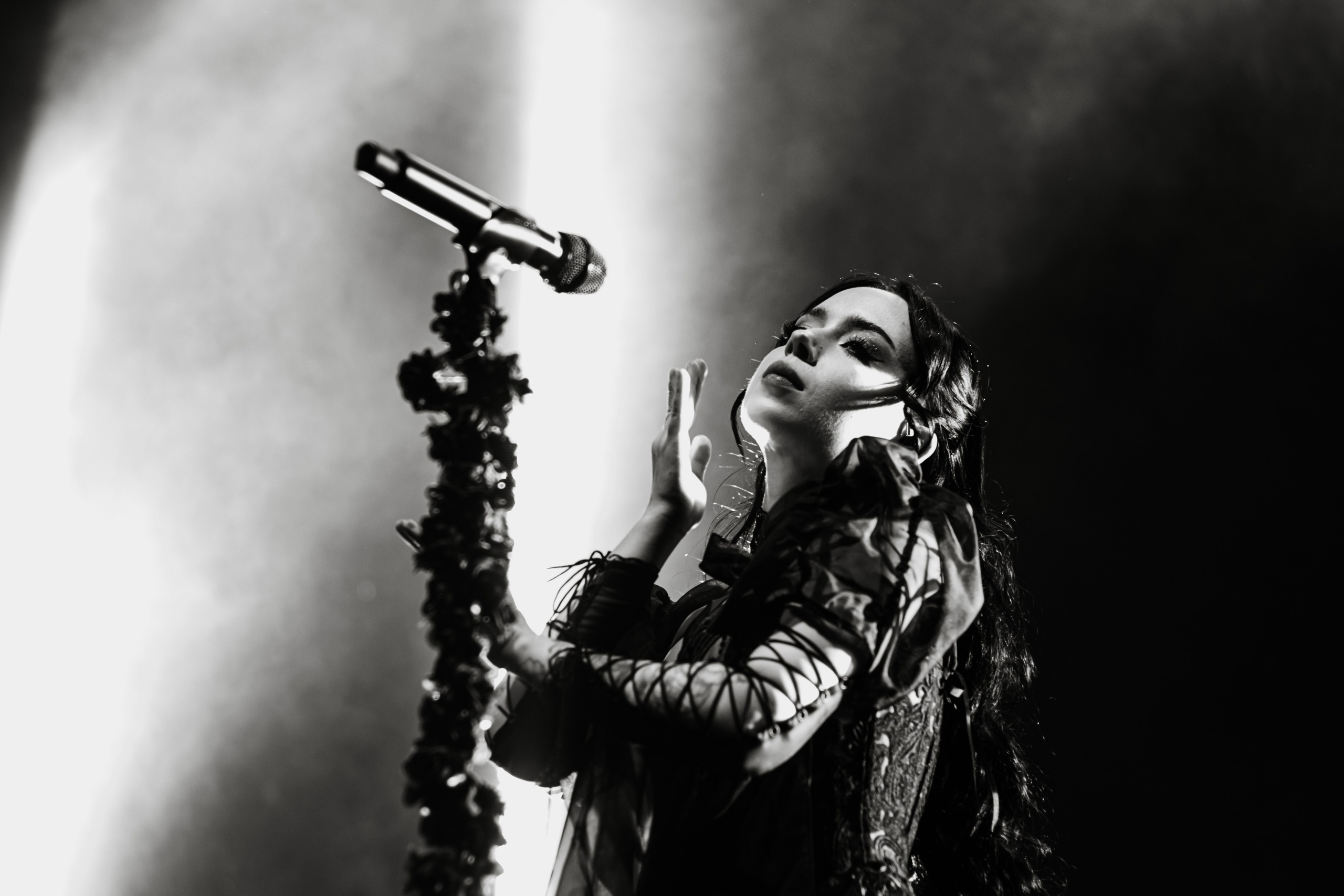 Polnalyubvi. Репортажный и портретный фотограф в Москве Кристина Волконская