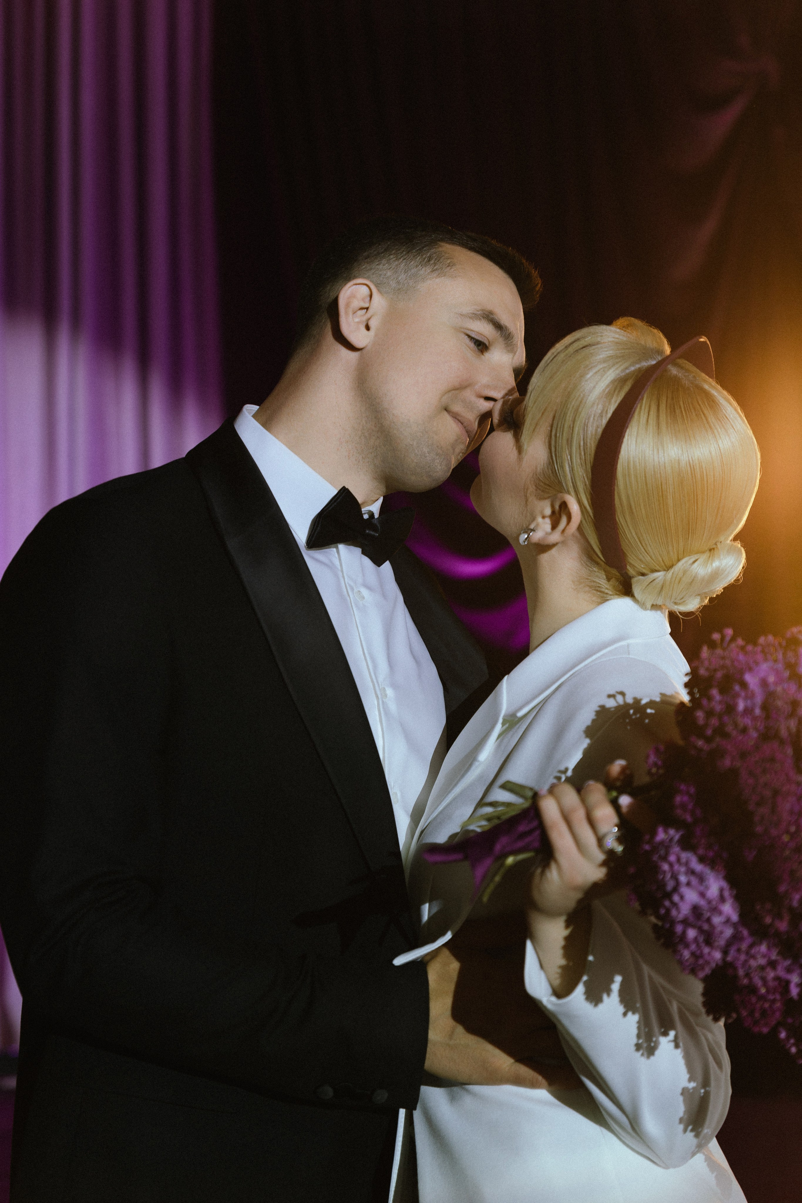 Свадебный фотограф в Ростове-на-Дону Лилия Паккерт