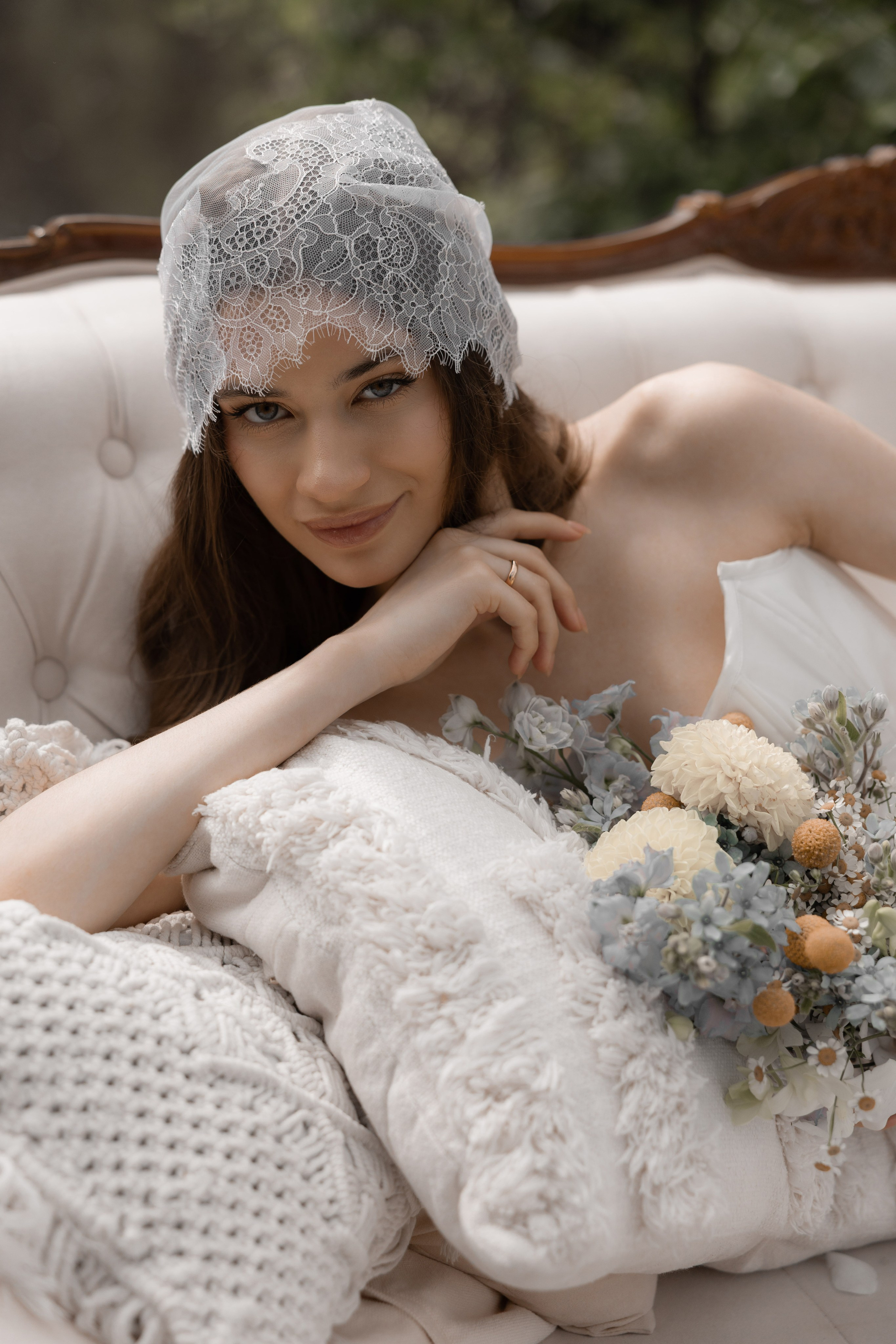 Артур и Таисия. Свадебный фотограф Тула Москва СПБ / Сёмина Дарья