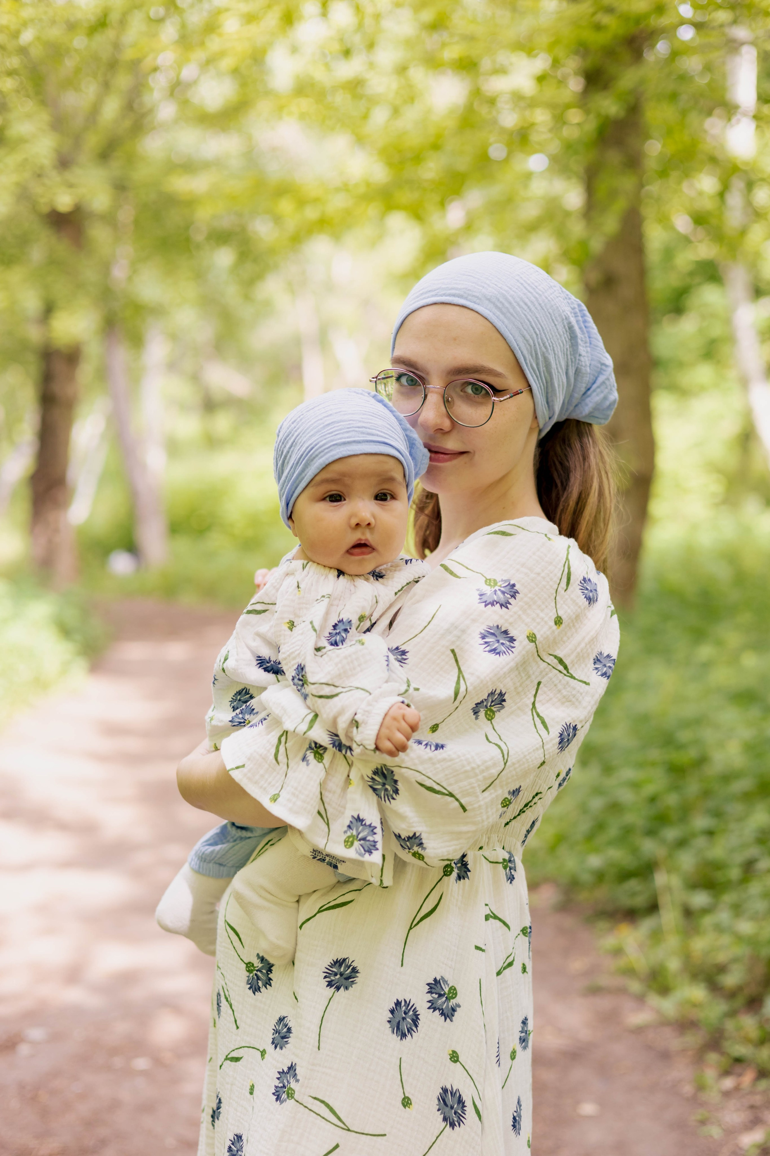Семейные. Семейный и детский фотограф в Омске Веста Серебрякова