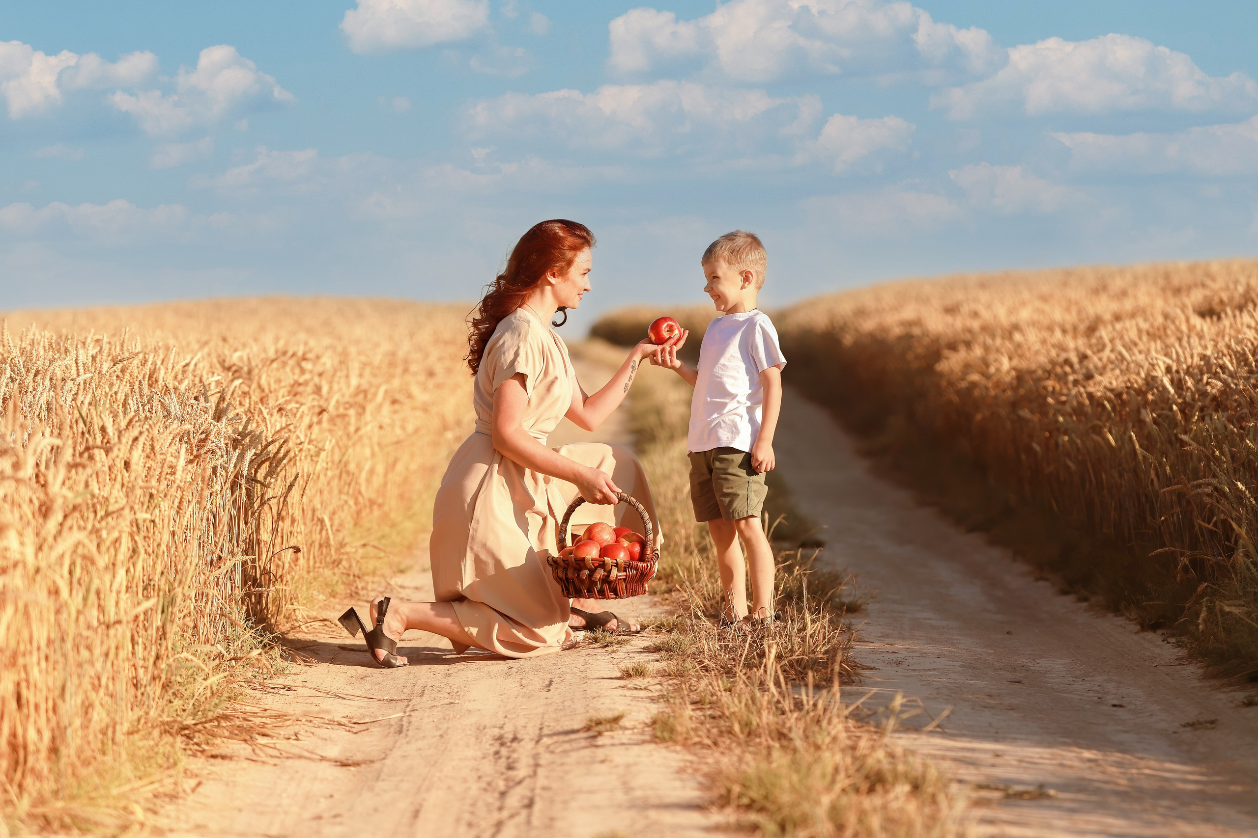 Юлия. Фотограф Минск Елена Украинец