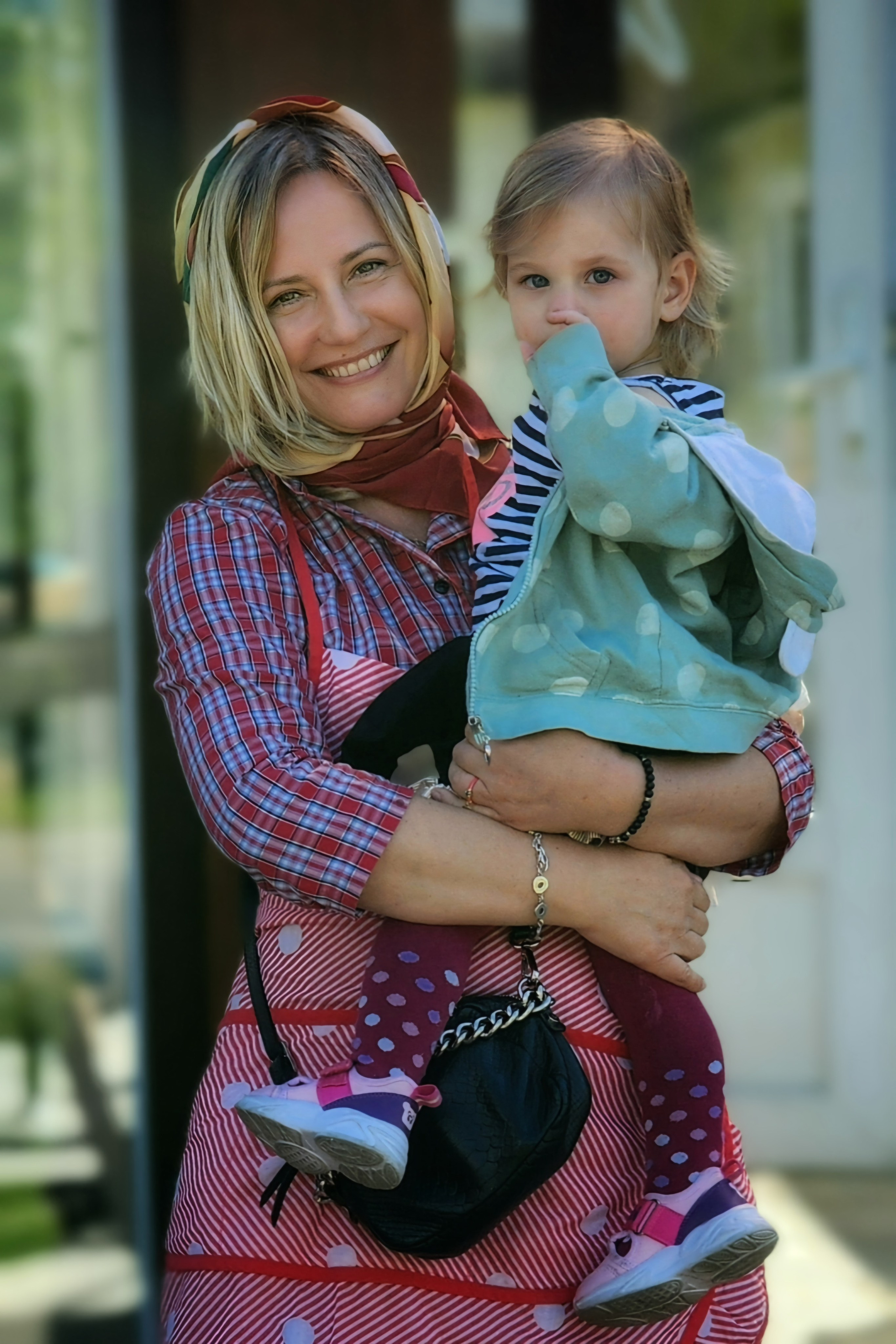 Портреты. Репортажный фотограф Константинов Сергей