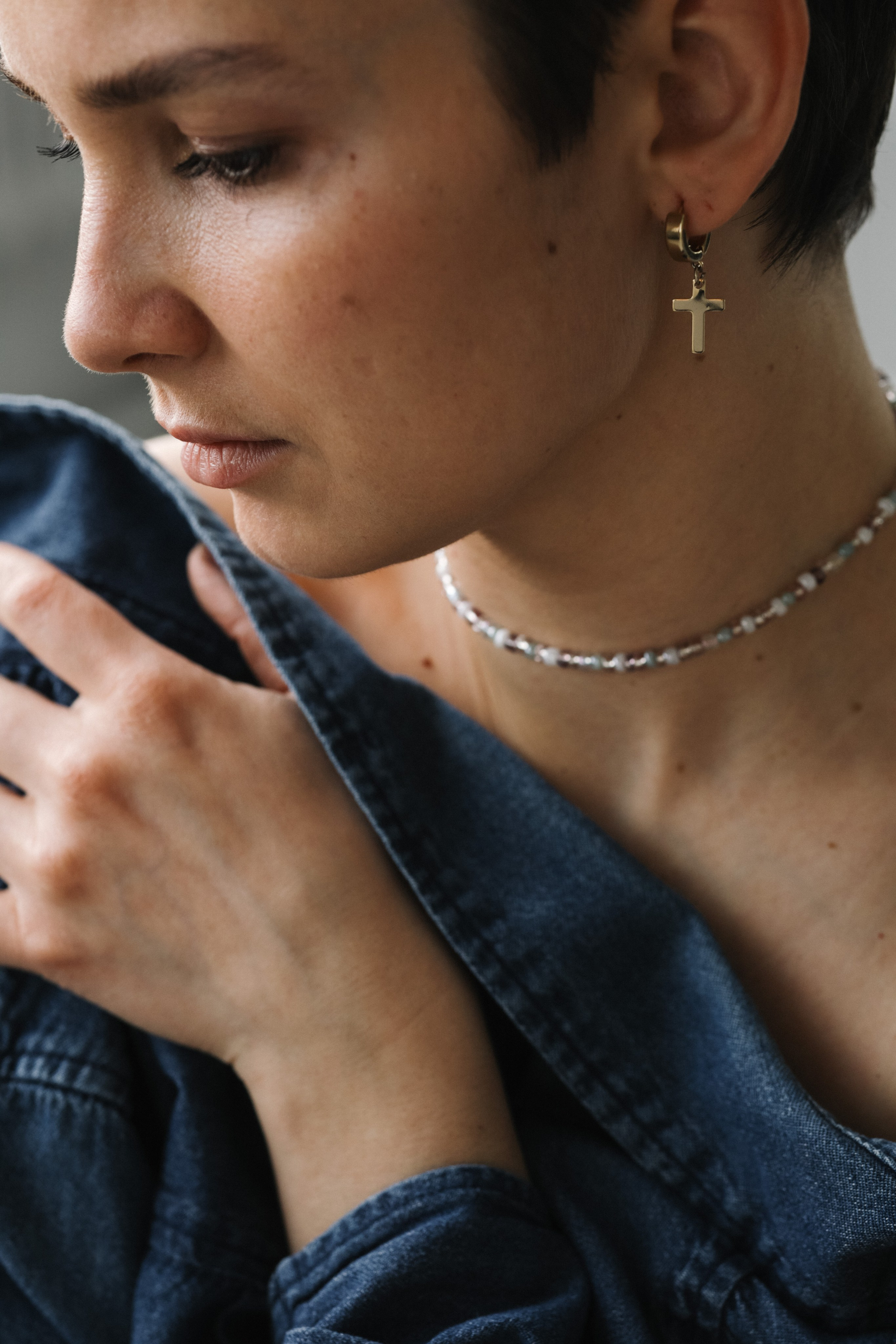 Оля. Алёна Стерхова — Предметный и портретный фотограф. Ижевск