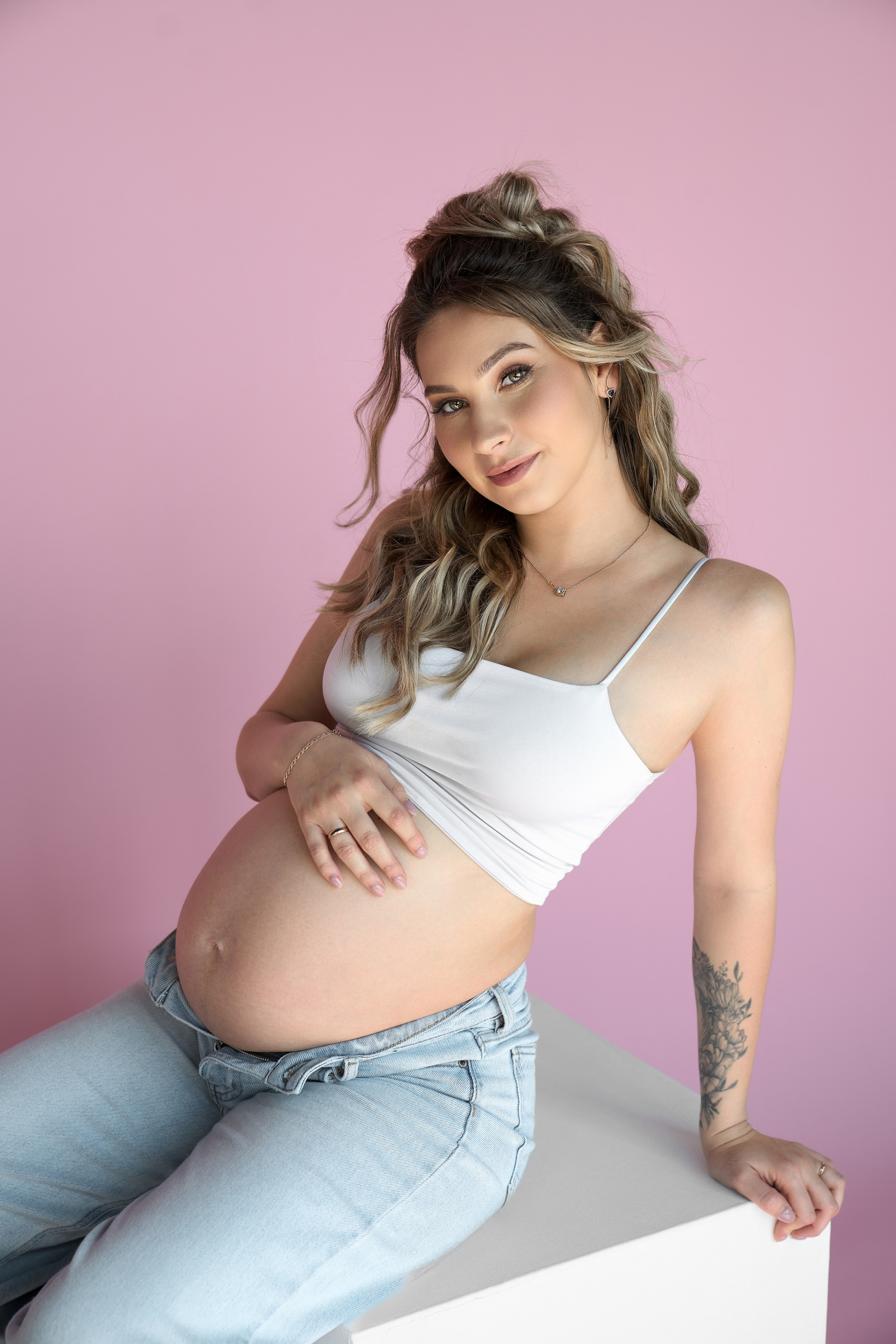 Margarita. Фотограф Сидоренко Наталья