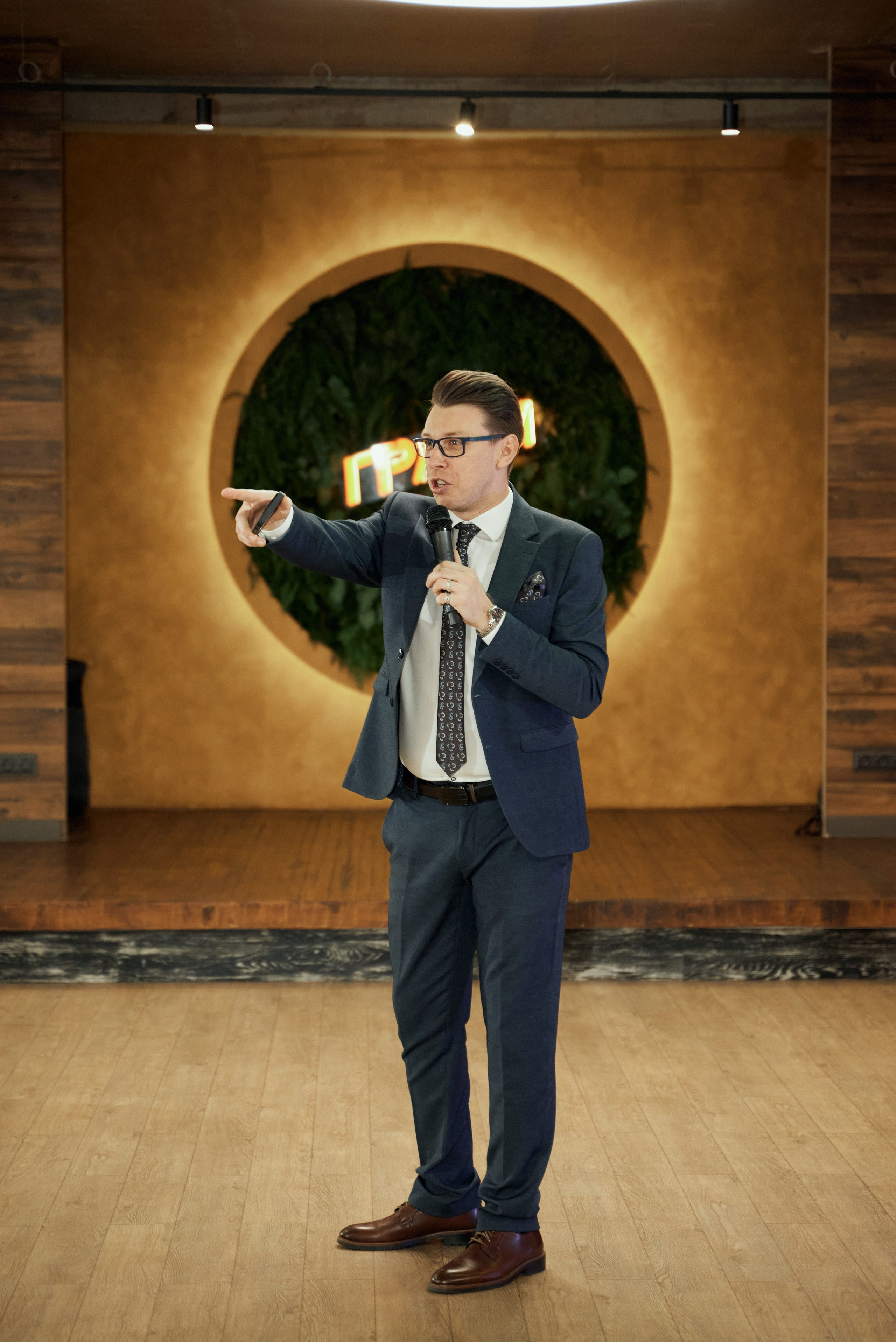 Корпоратив. Свадебный фотограф Александр Браво