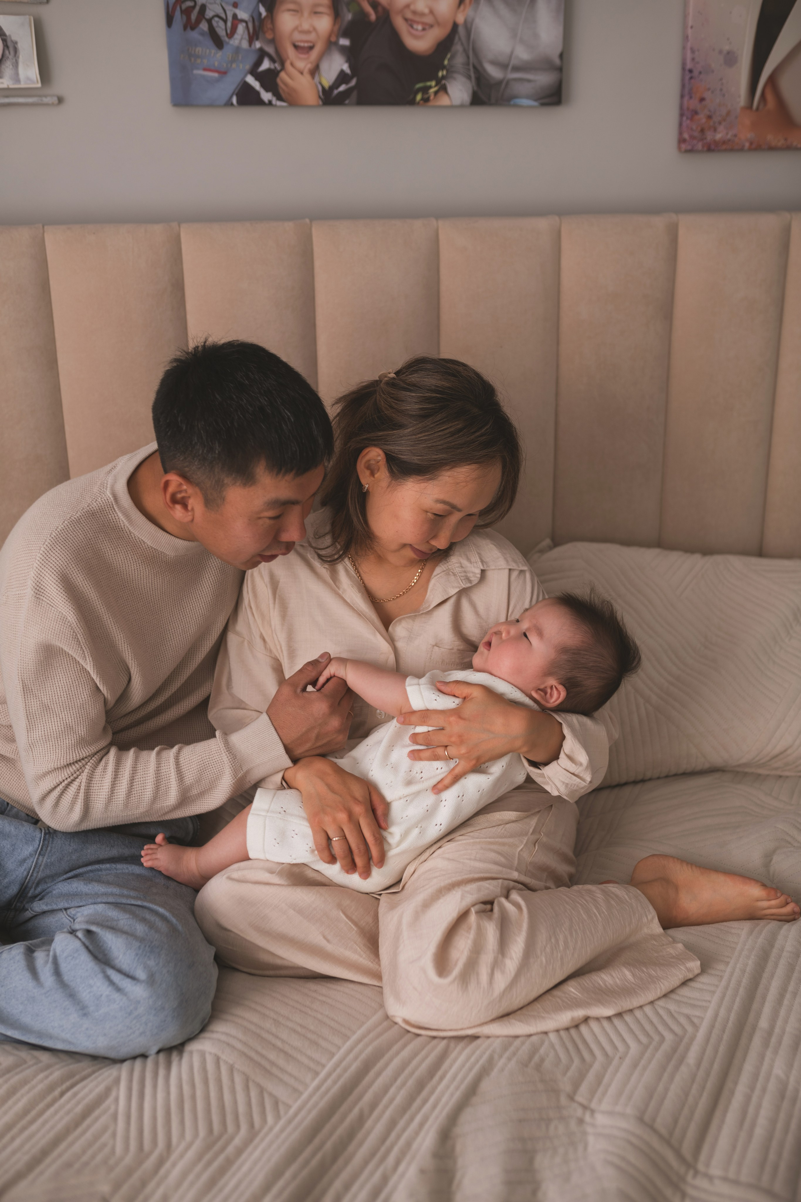 Дима | 4 месяца. Кобякова Мария. Фотограф новорождённых и детей до года город ИРКУТСК