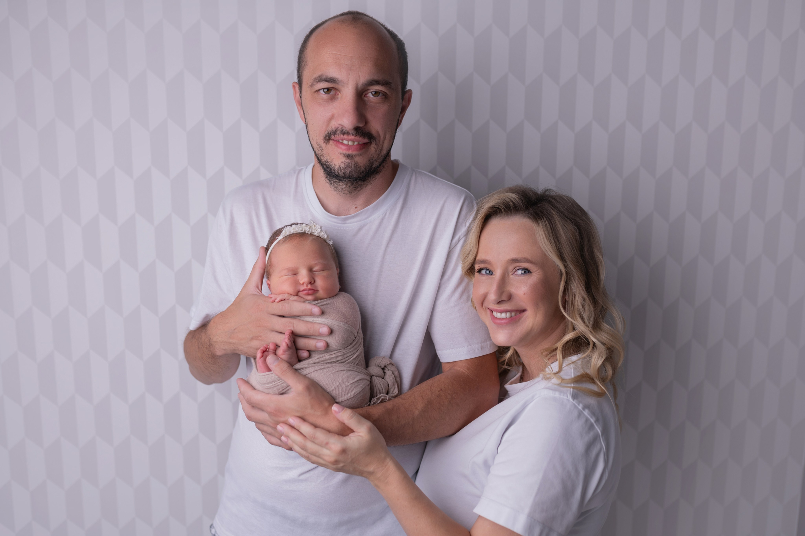 Варвара. Кобякова Мария. Фотограф новорождённых и детей до года город ИРКУТСК