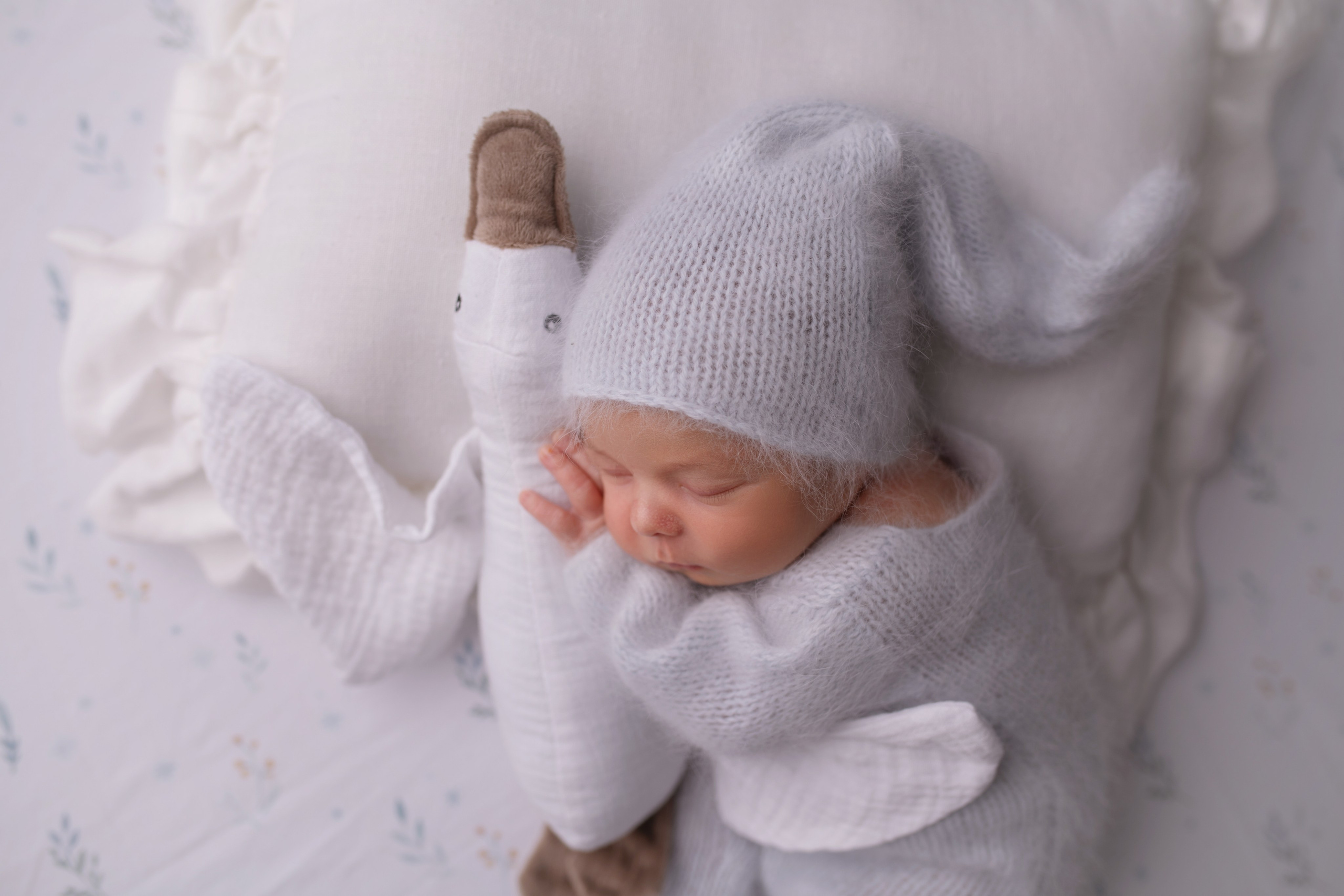 Гриша. Кобякова Мария. Фотограф новорождённых и детей до года город ИРКУТСК