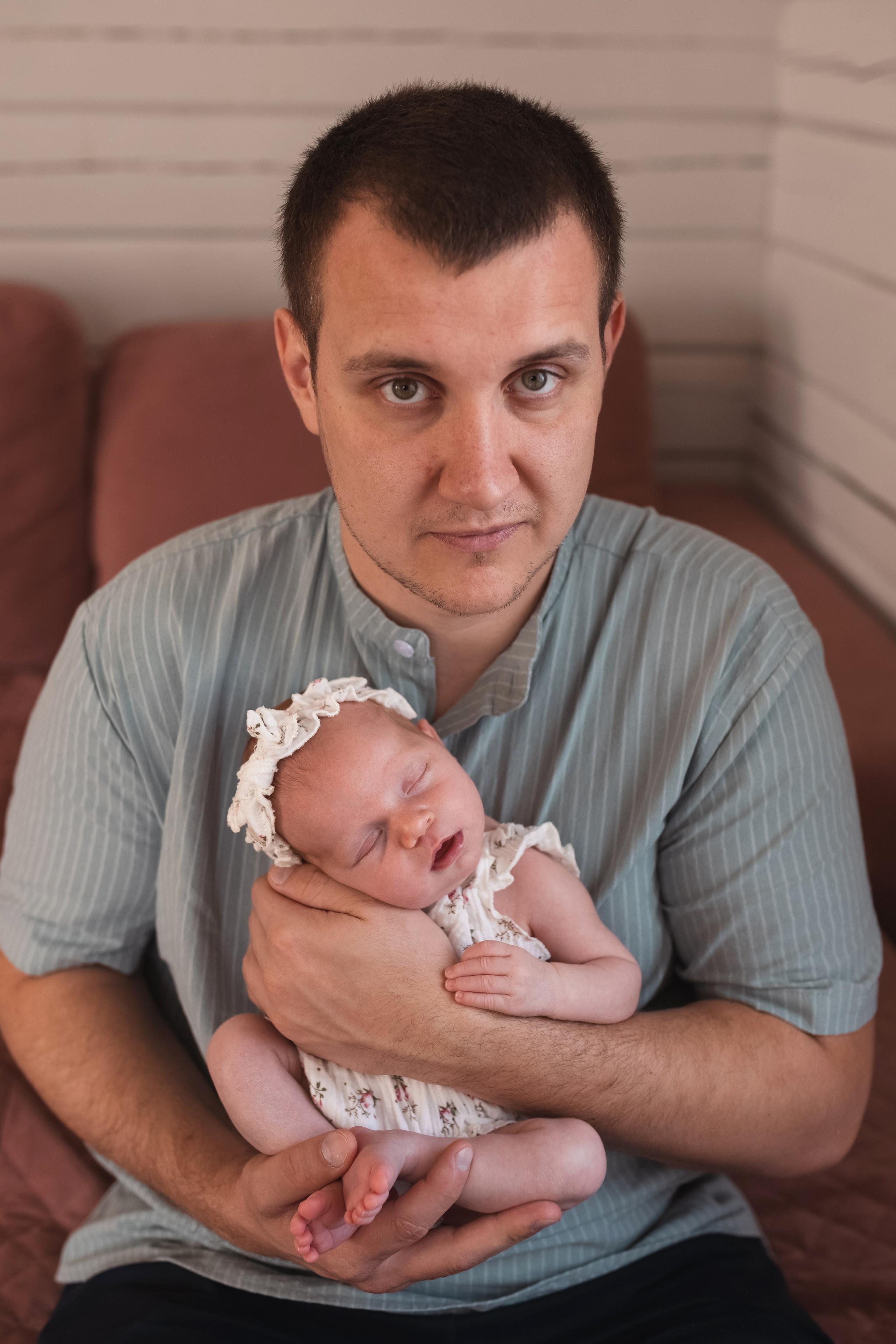 Лиза | 15 дней. Кобякова Мария. Фотограф новорождённых и детей до года город ИРКУТСК