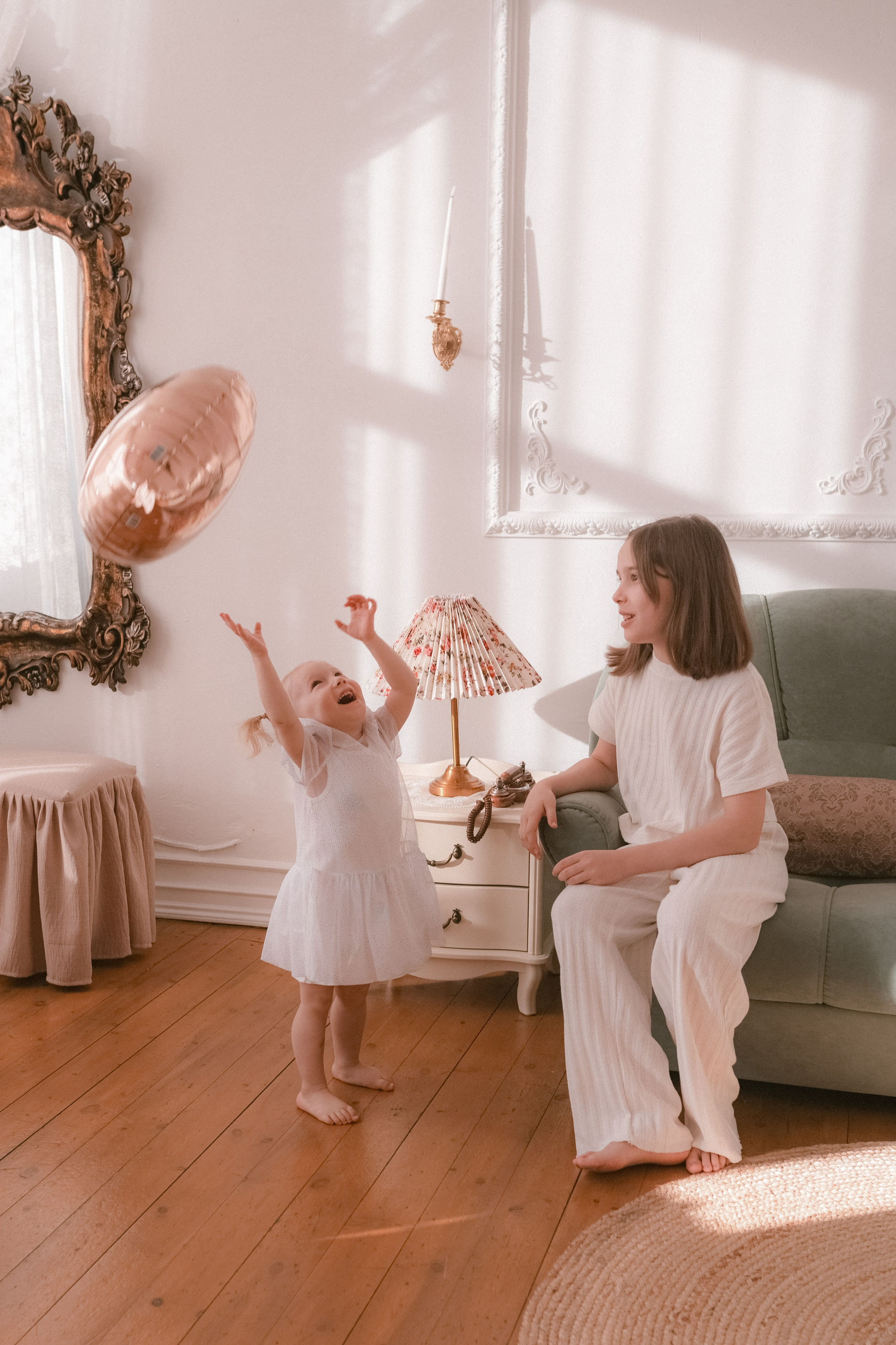 Аглая 2 годика. Кобякова Мария. Фотограф новорождённых и детей до года город ИРКУТСК