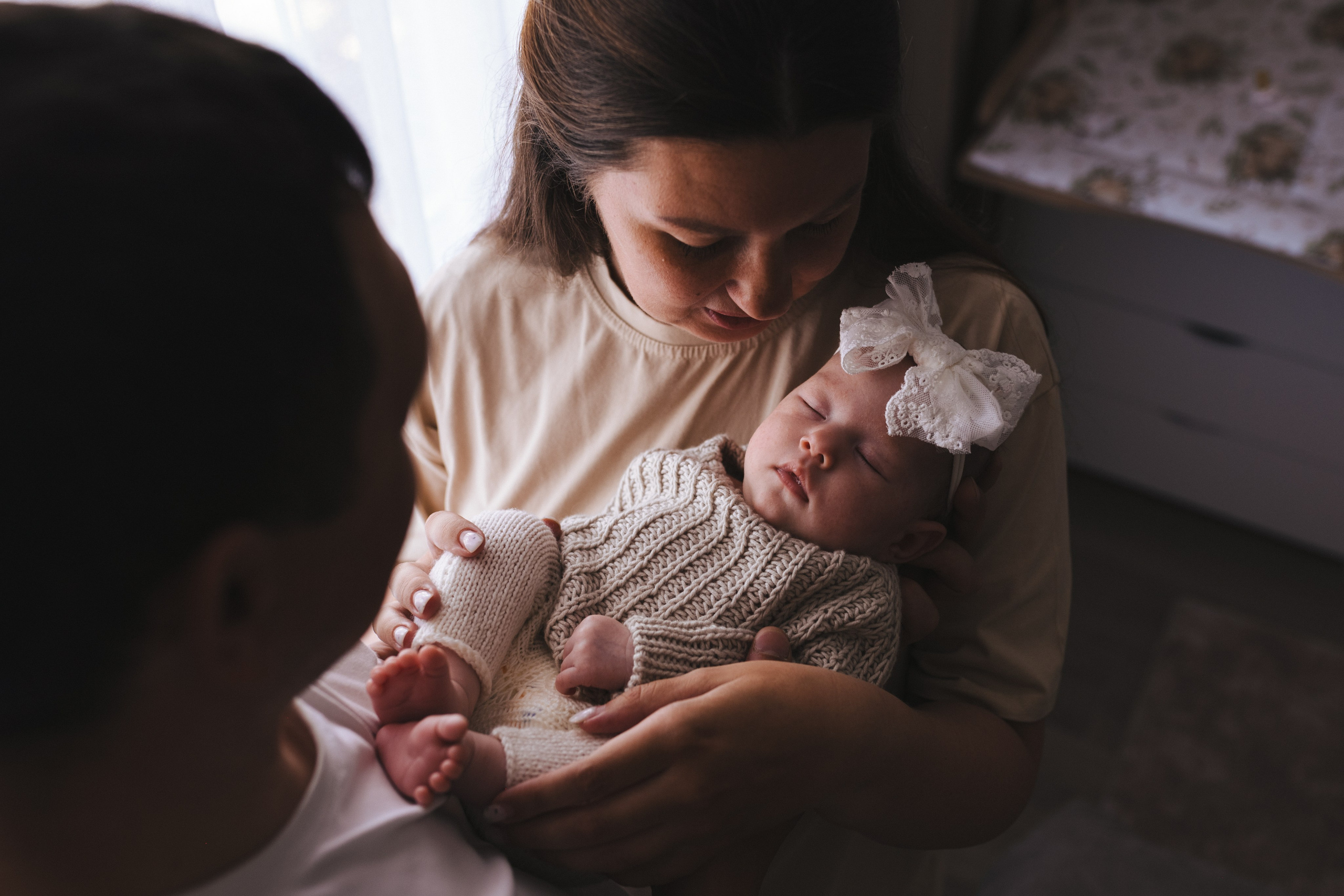 Валерия | 2 месяца. Кобякова Мария. Фотограф новорождённых и детей до года город ИРКУТСК