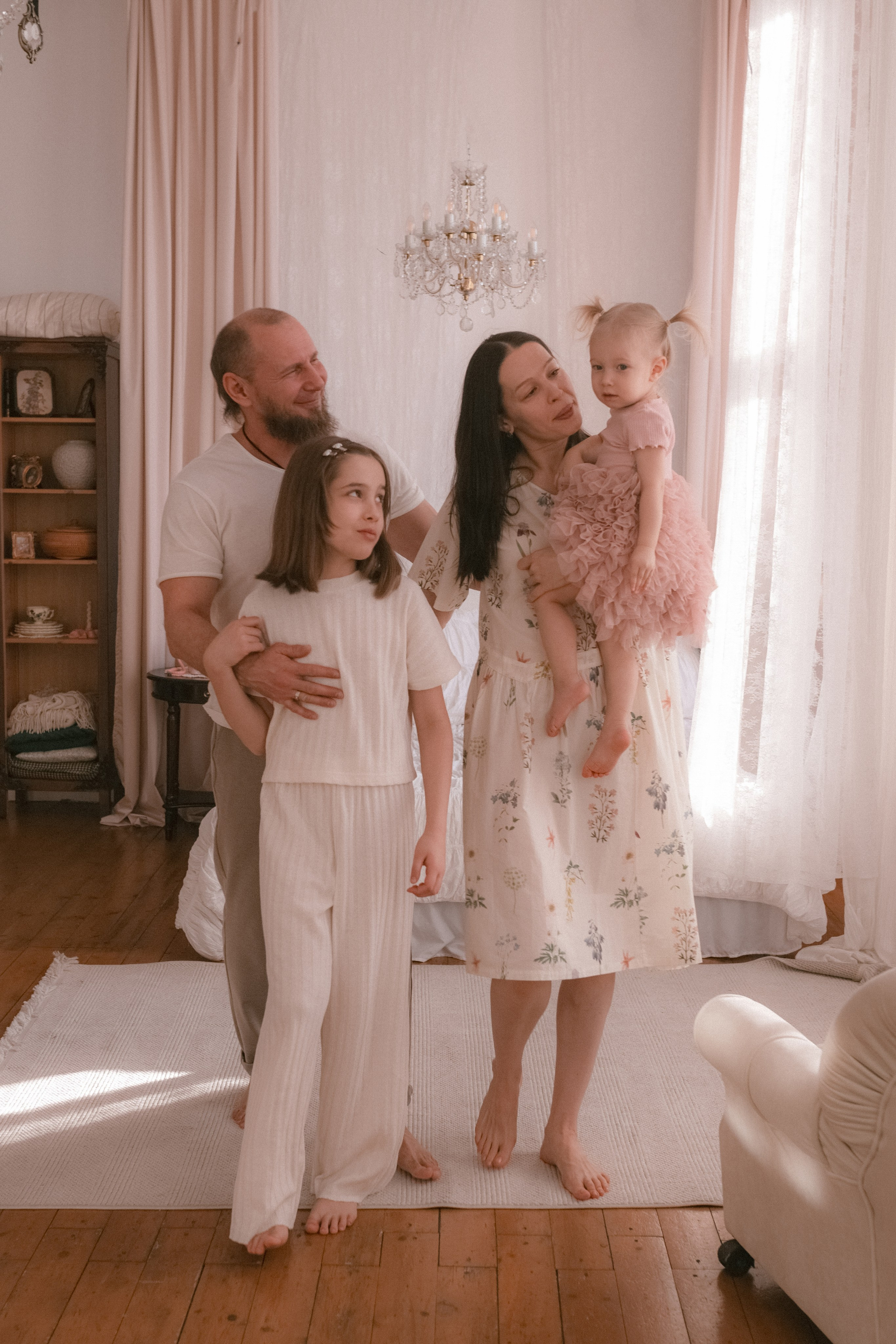 Аглая 2 годика. Кобякова Мария. Фотограф новорождённых и детей до года город ИРКУТСК