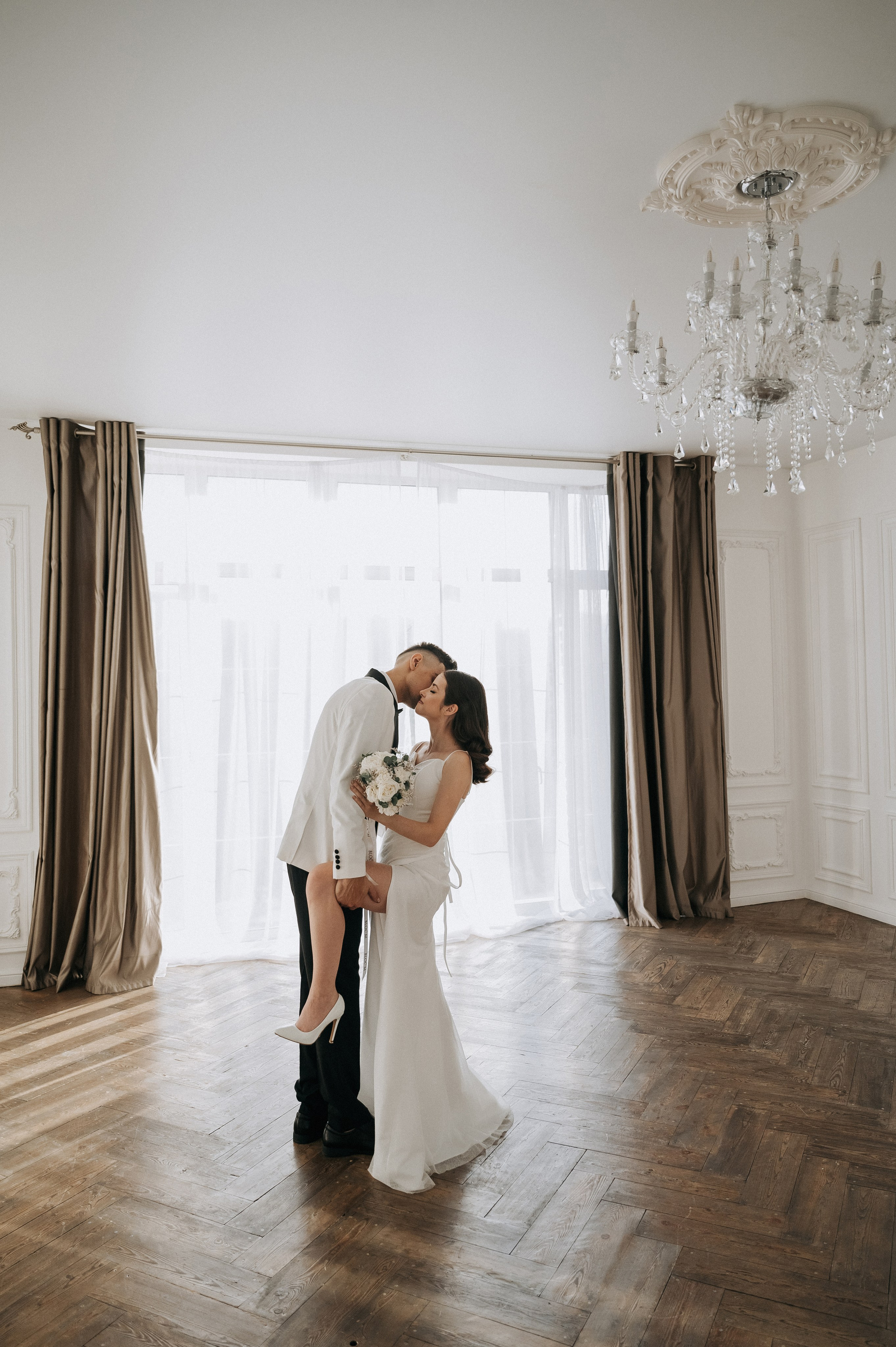 Анастасия Никита. Главная