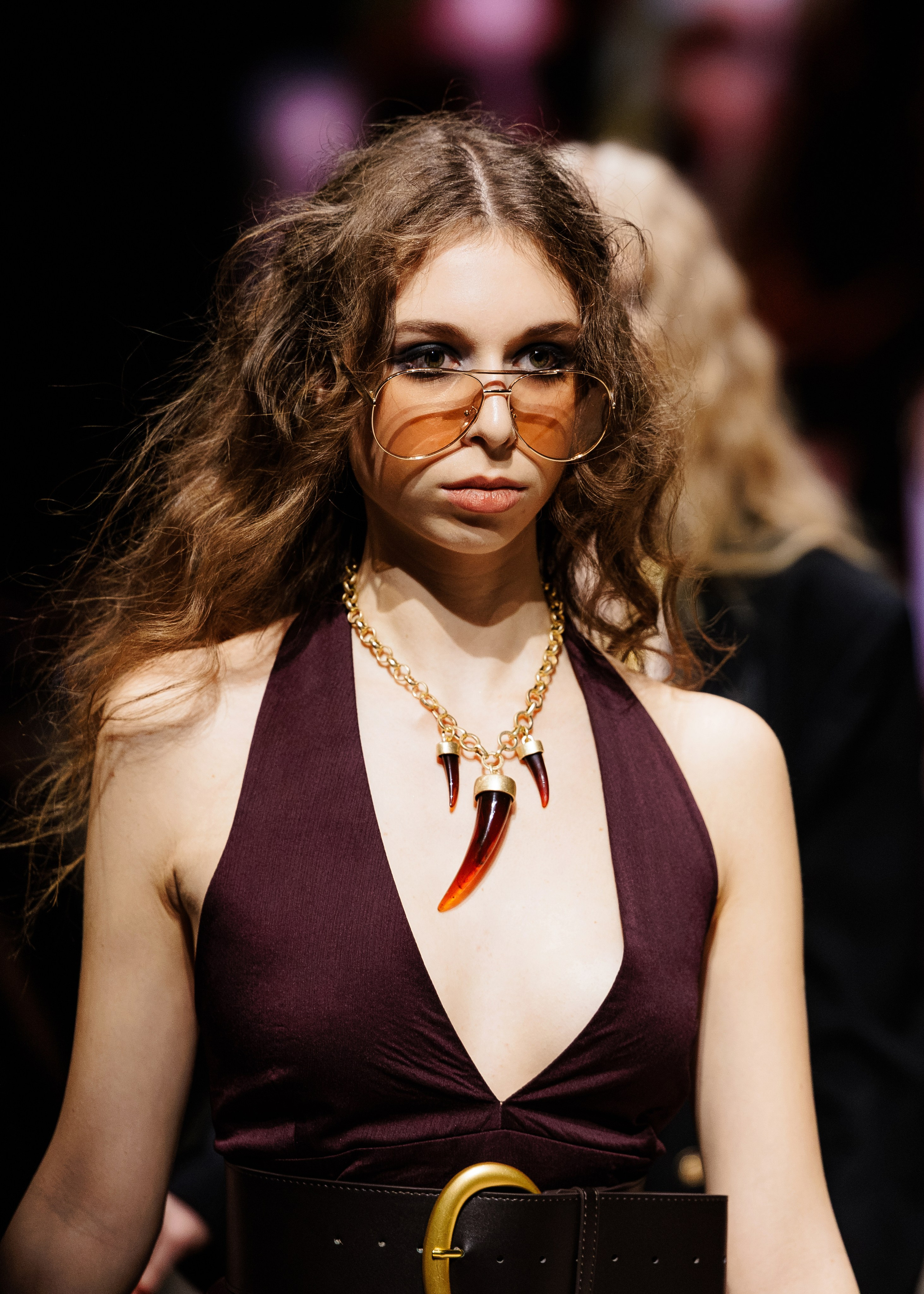 Подиумный фотограф Москва Санкт-Петербург Fashion показы