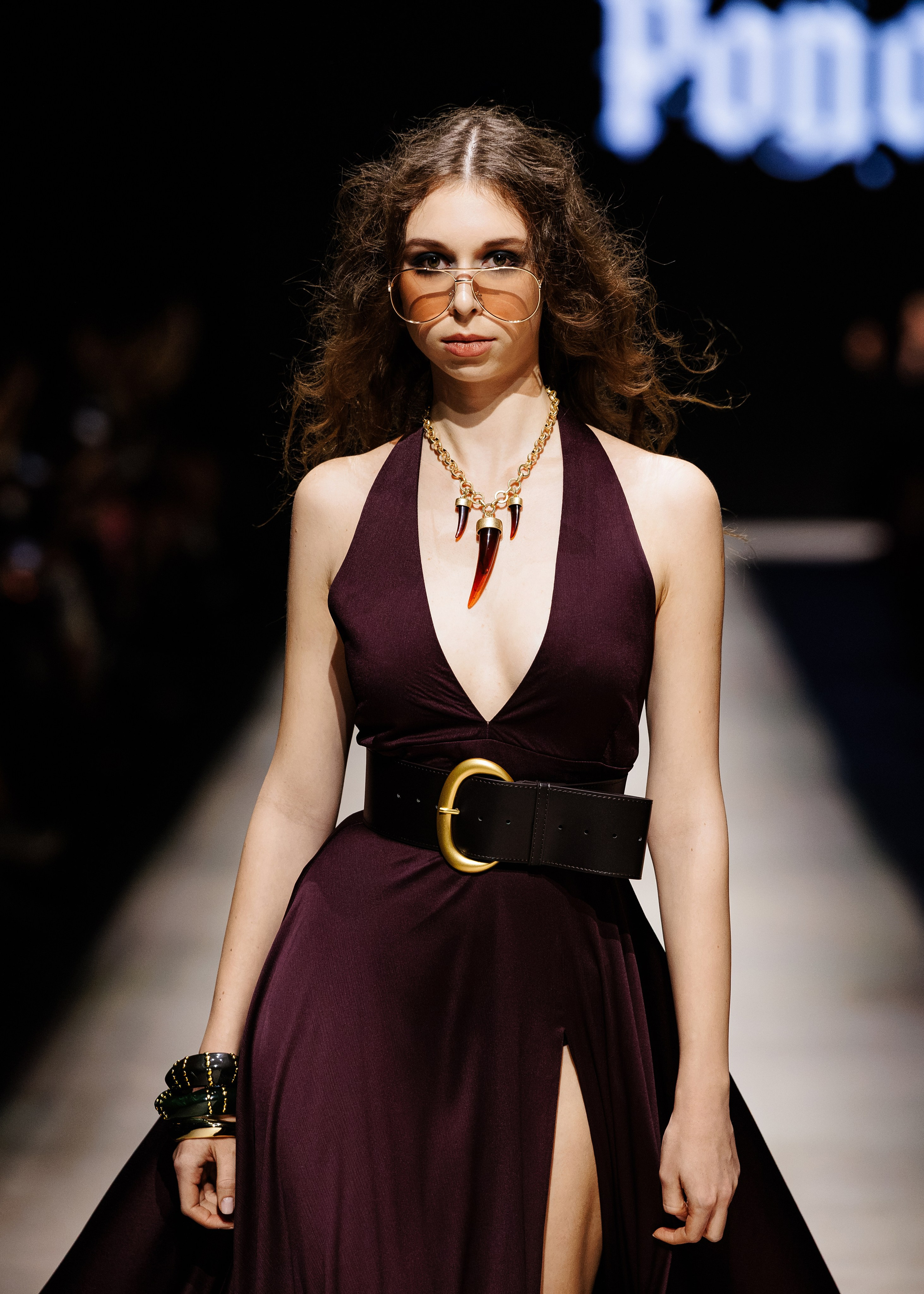 Подиумный фотограф Москва Санкт-Петербург Fashion показы