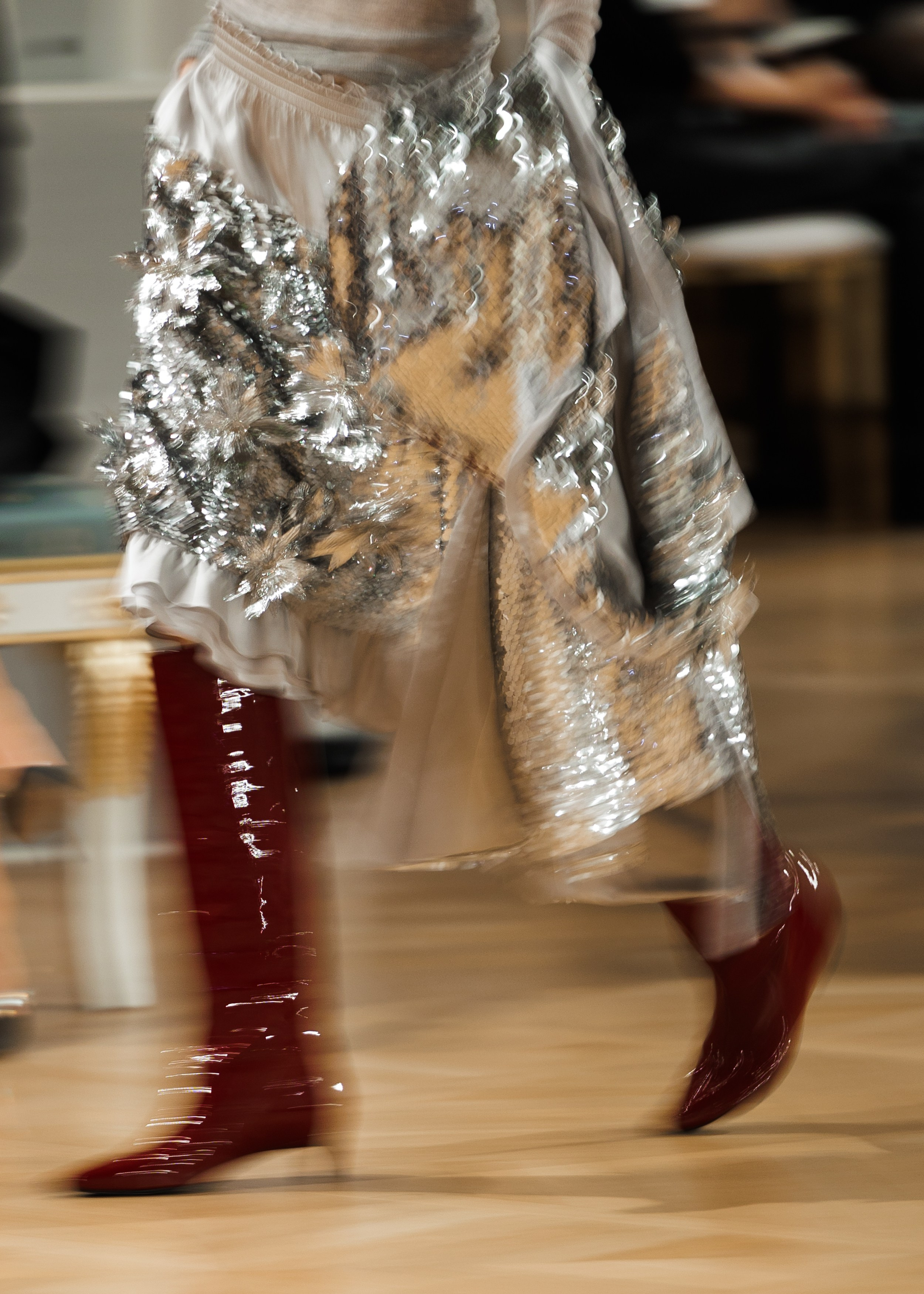 Подиумный фотограф Москва Санкт-Петербург Fashion показы