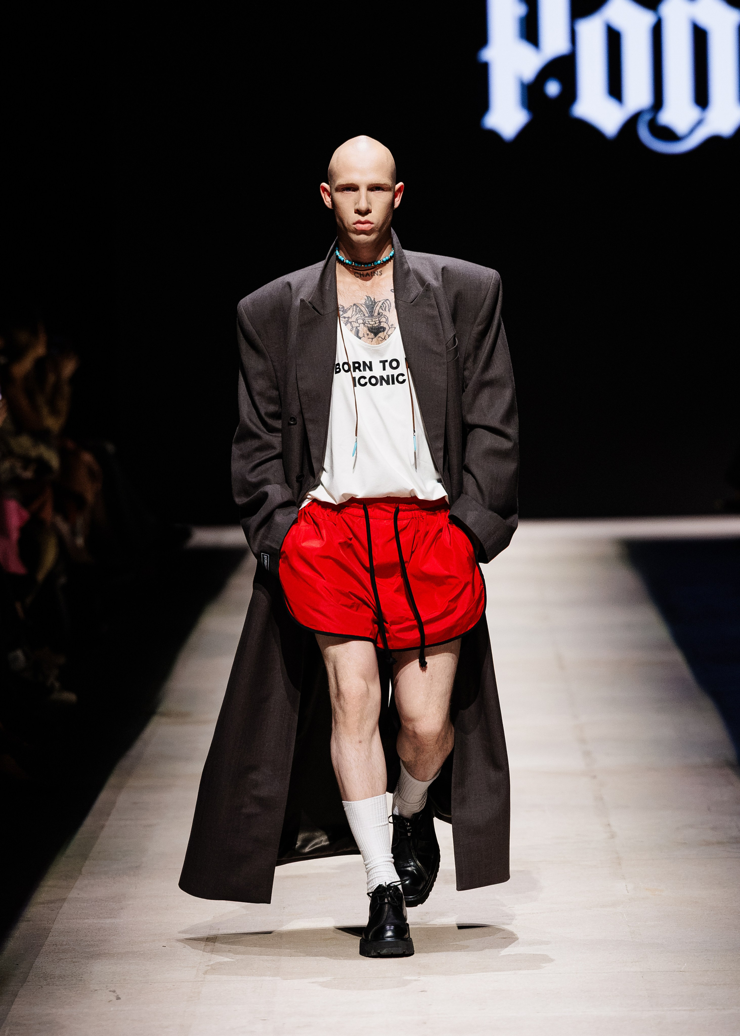 Подиумный фотограф Москва Санкт-Петербург Fashion показы