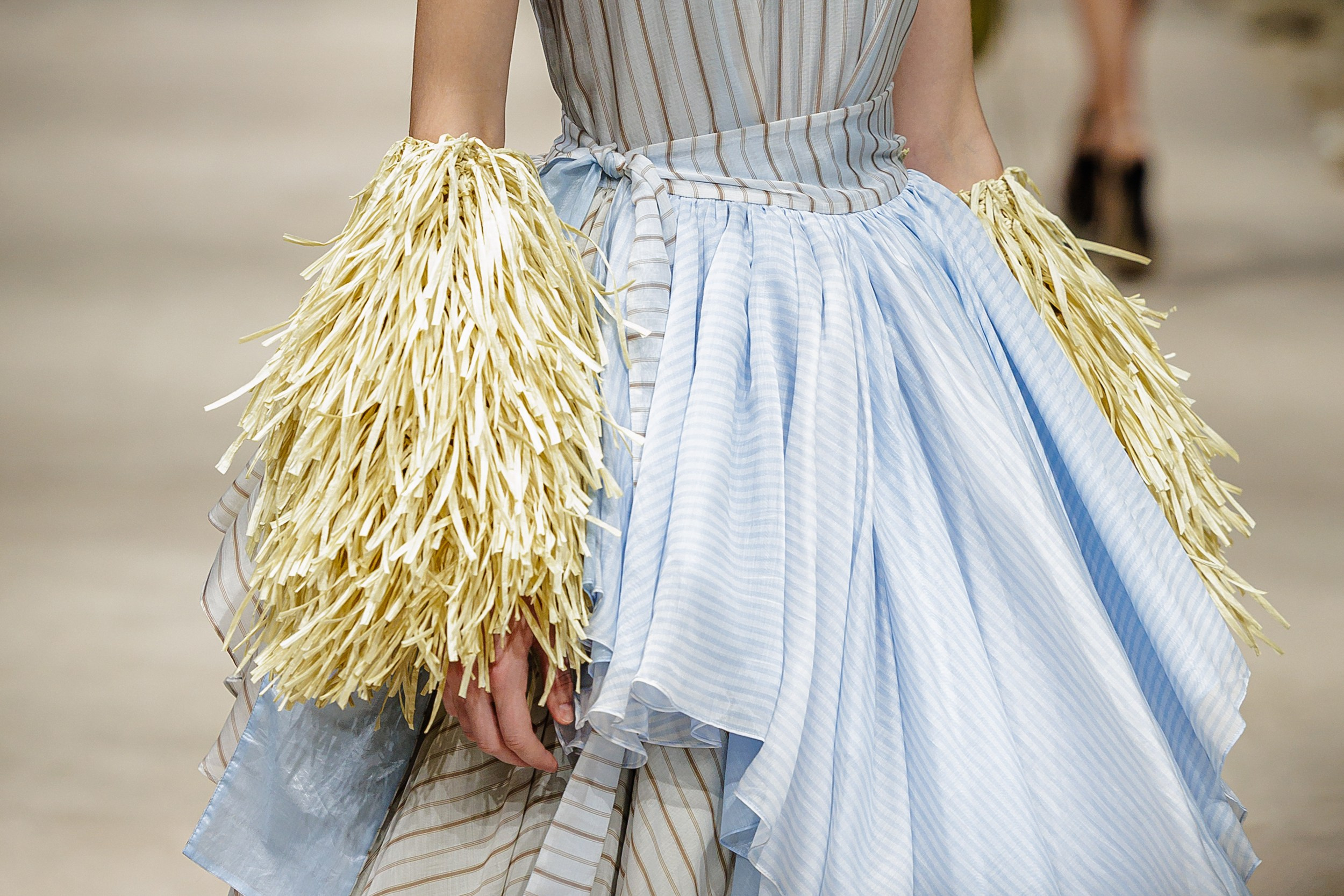 Подиумный фотограф Москва Санкт-Петербург Fashion показы