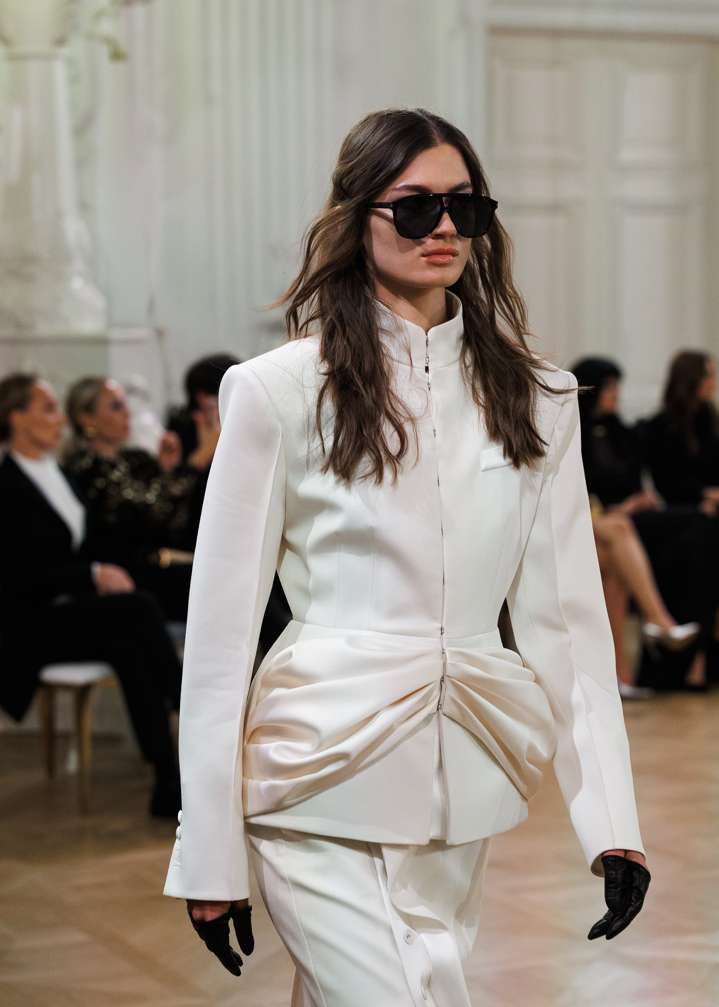 Подиумный фотограф Москва Санкт-Петербург Fashion показы