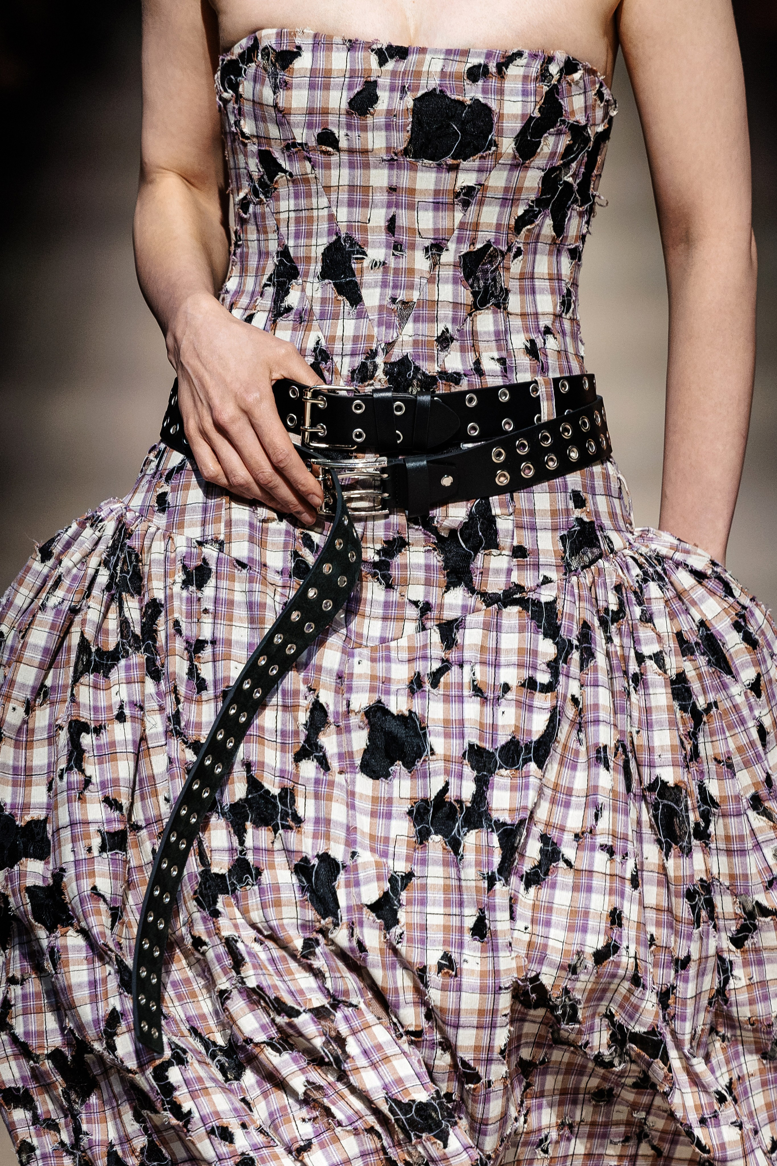 Подиумный фотограф Москва Санкт-Петербург Fashion показы