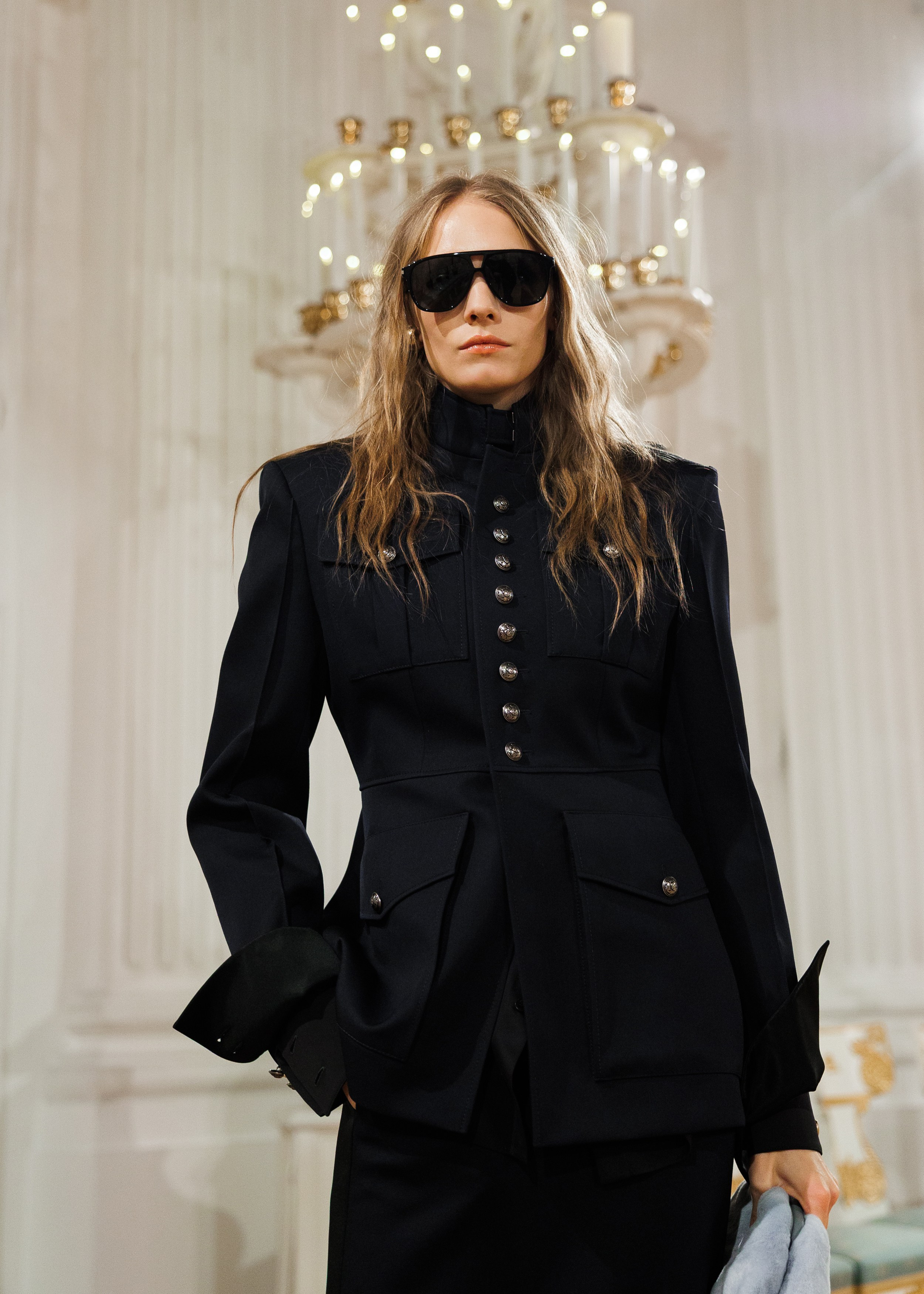 Подиумный фотограф Москва Санкт-Петербург Fashion показы
