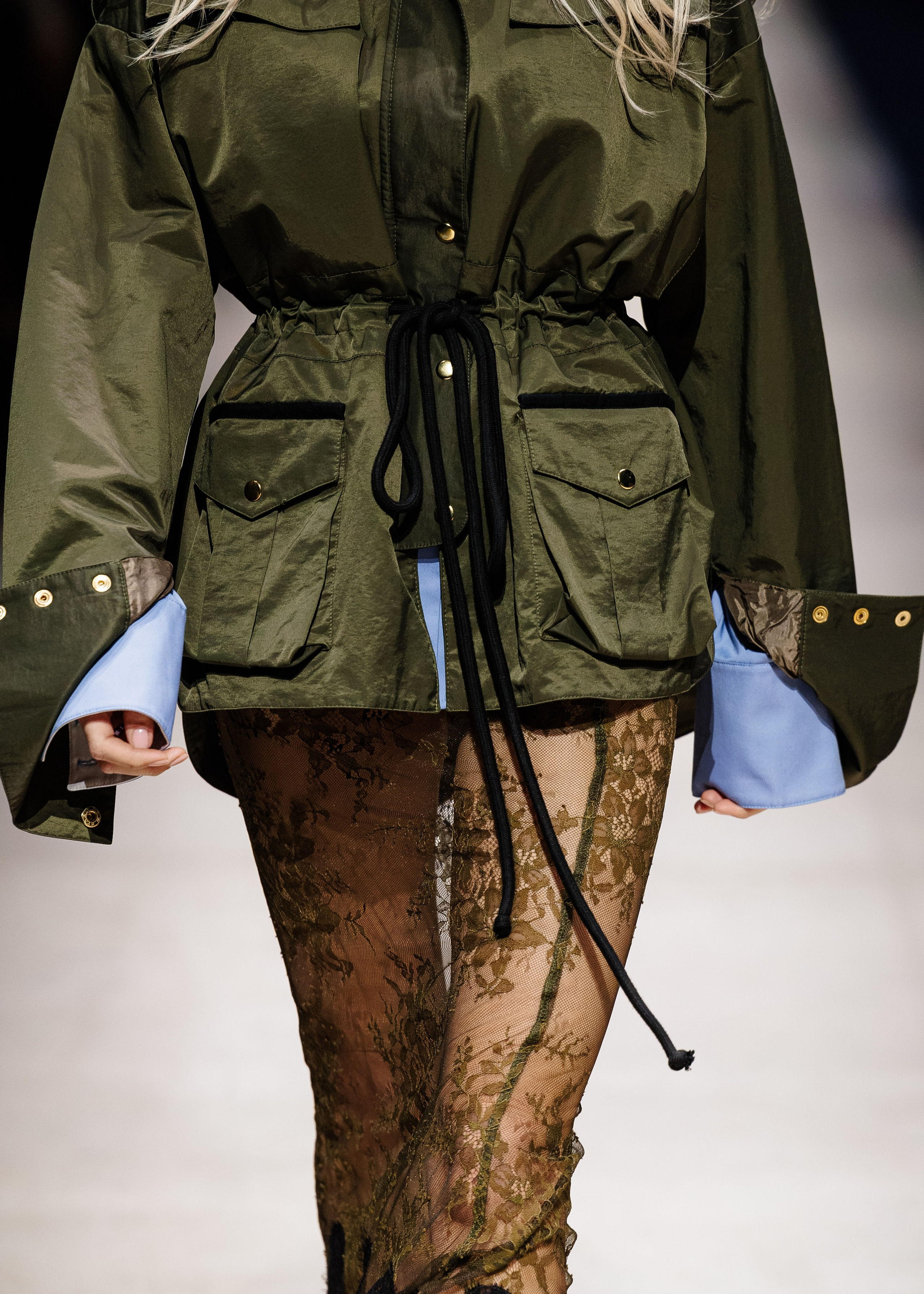 Подиумный фотограф Москва Санкт-Петербург Fashion показы