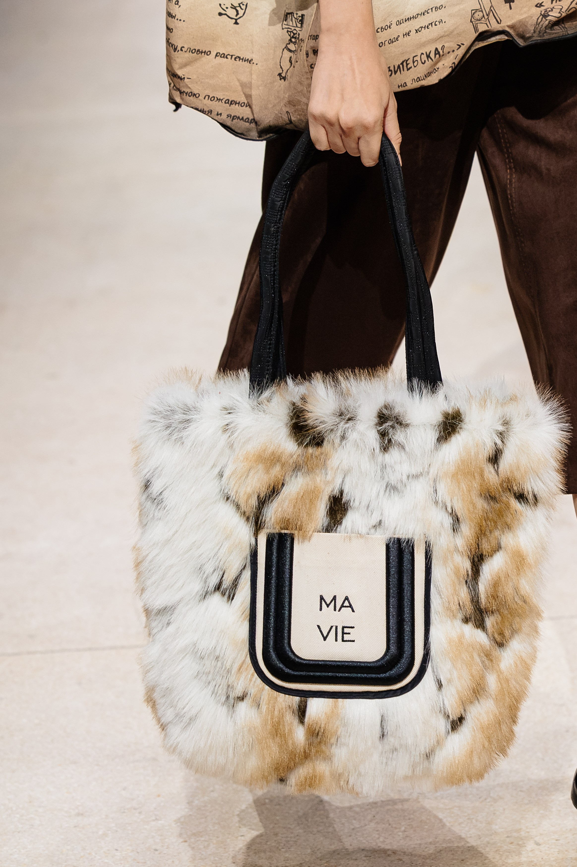 Подиумный фотограф Москва Санкт-Петербург Fashion показы
