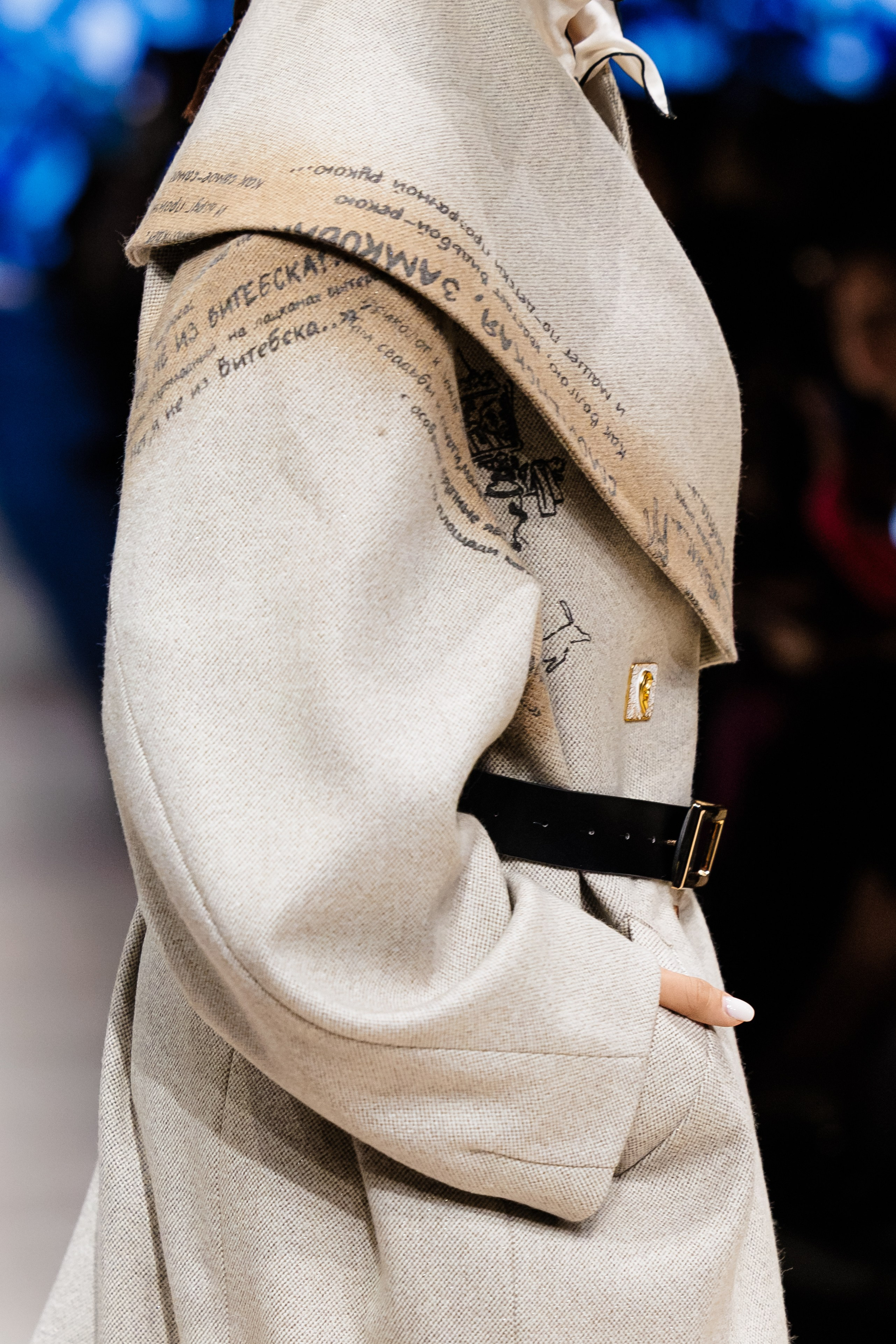 Подиумный фотограф Москва Санкт-Петербург Fashion показы