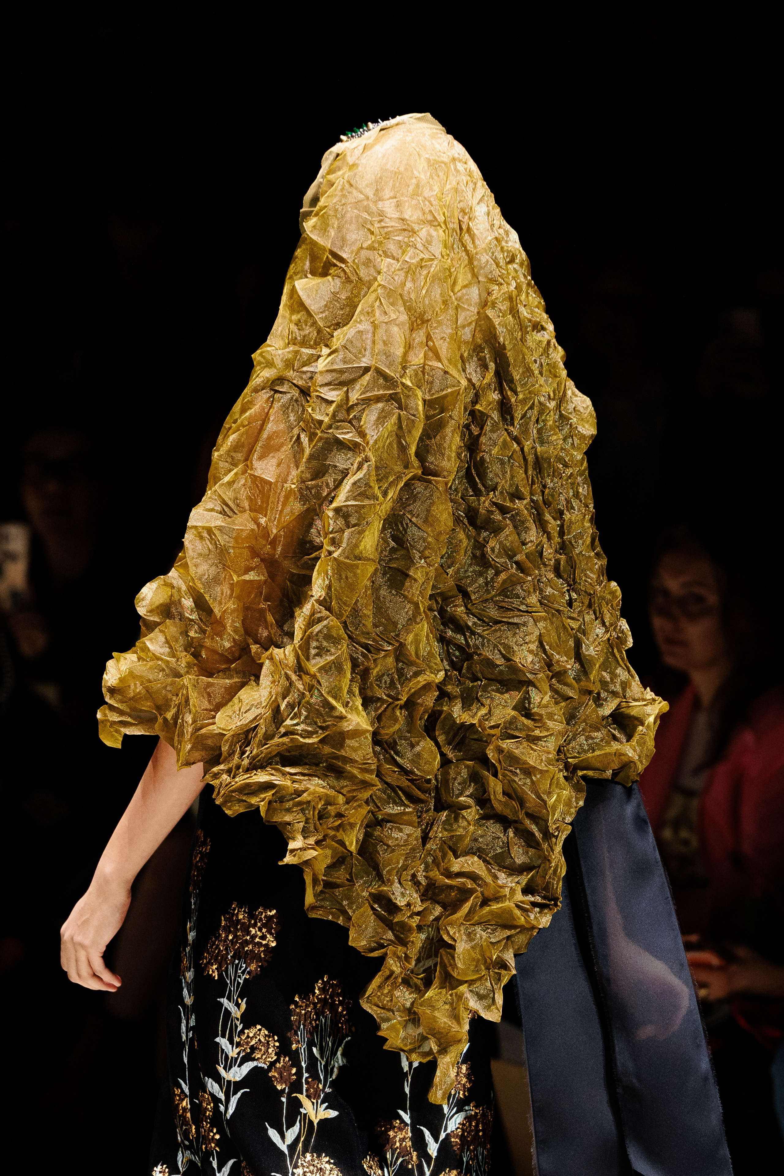 Подиумный фотограф Москва Санкт-Петербург Fashion показы