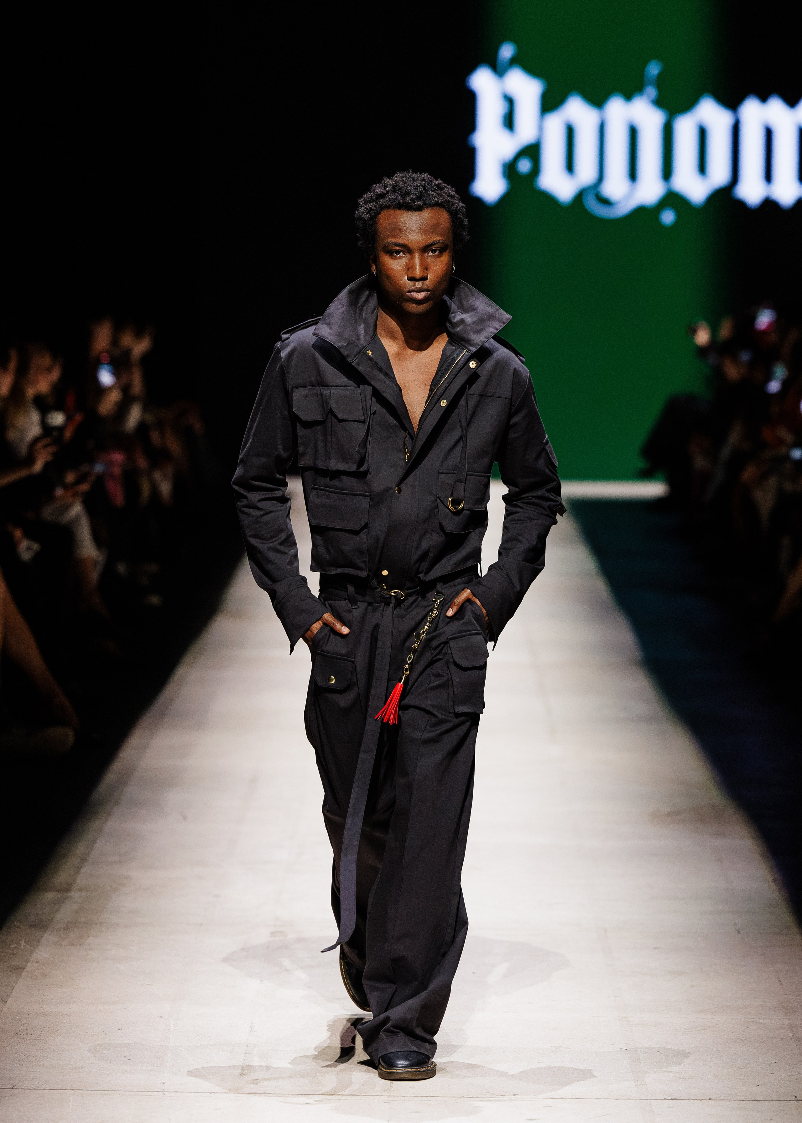 Подиумный фотограф Москва Санкт-Петербург Fashion показы