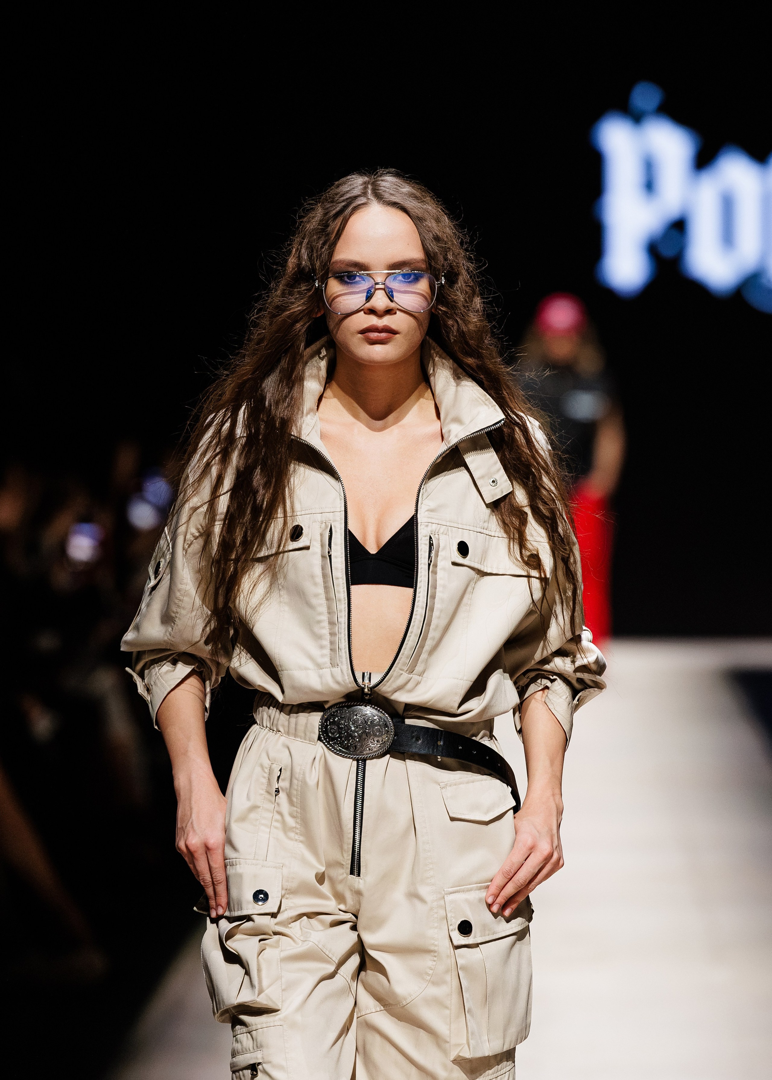 Подиумный фотограф Москва Санкт-Петербург Fashion показы