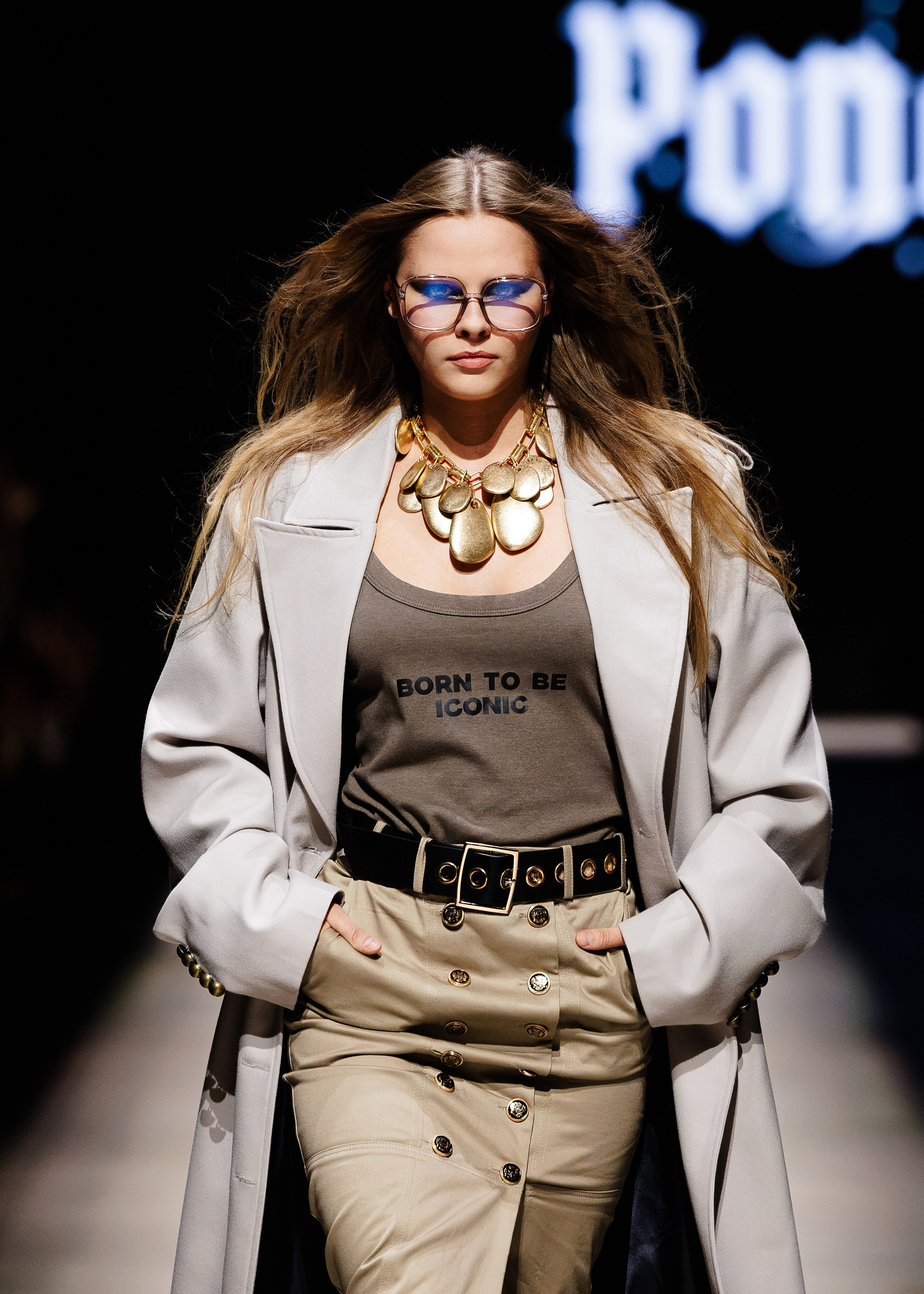 Подиумный фотограф Москва Санкт-Петербург Fashion показы