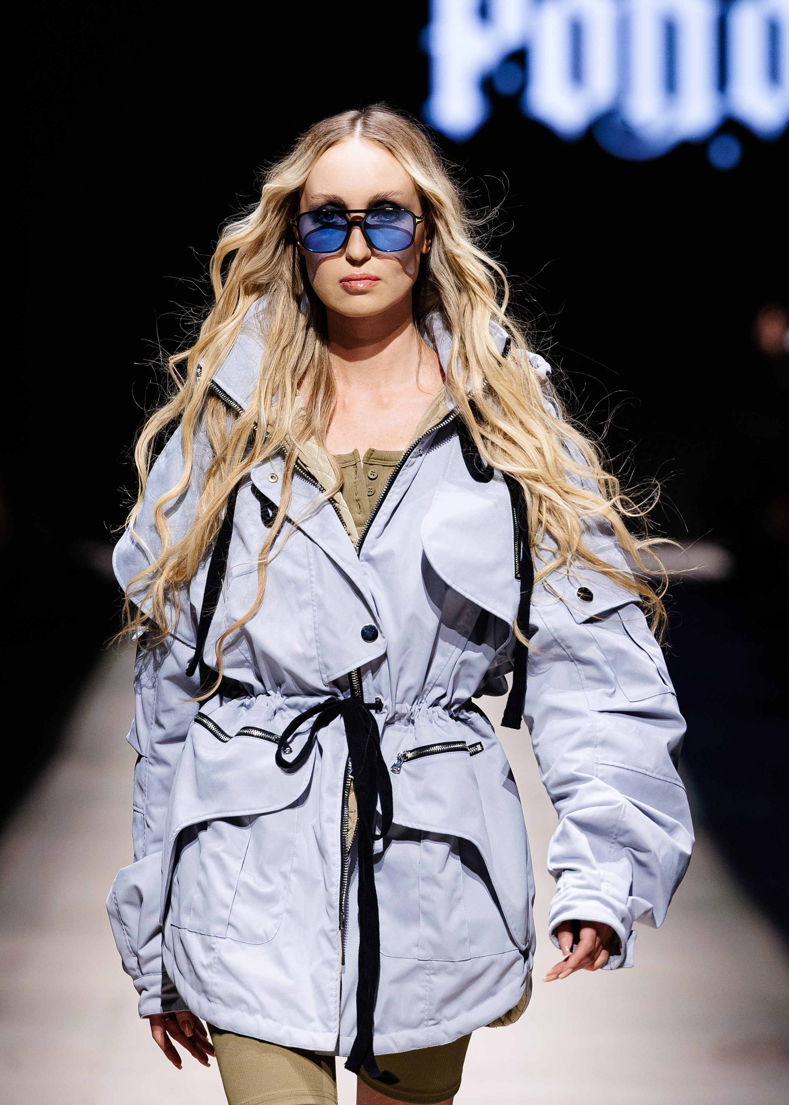 Подиумный фотограф Москва Санкт-Петербург Fashion показы