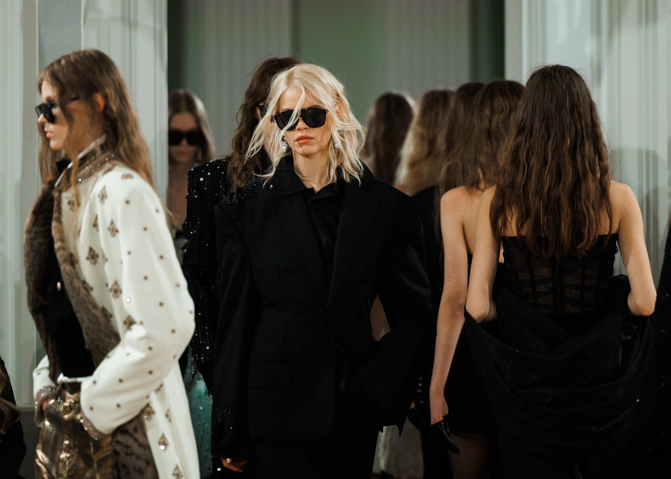 fashion фотограф Москва