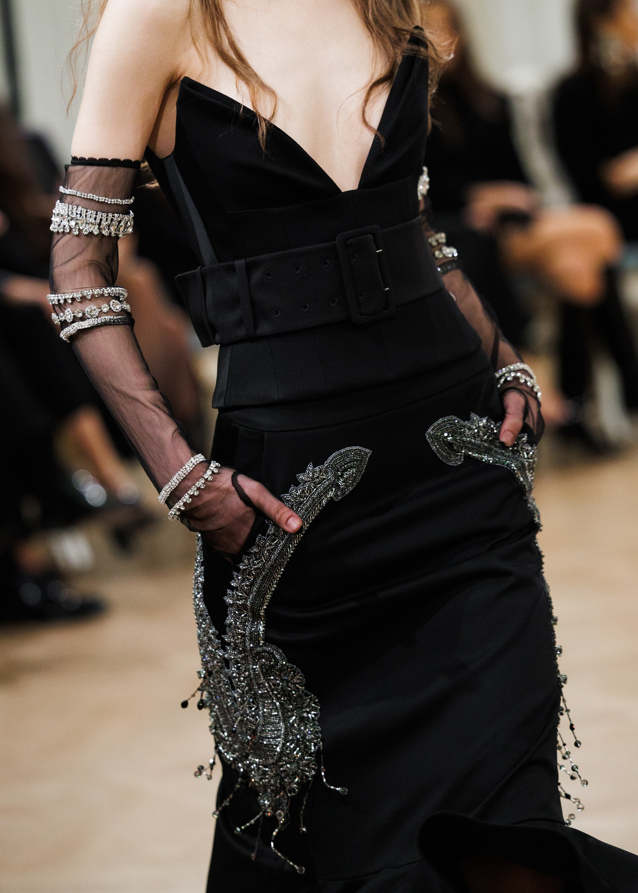 Подиумный фотограф Москва Санкт-Петербург Fashion показы