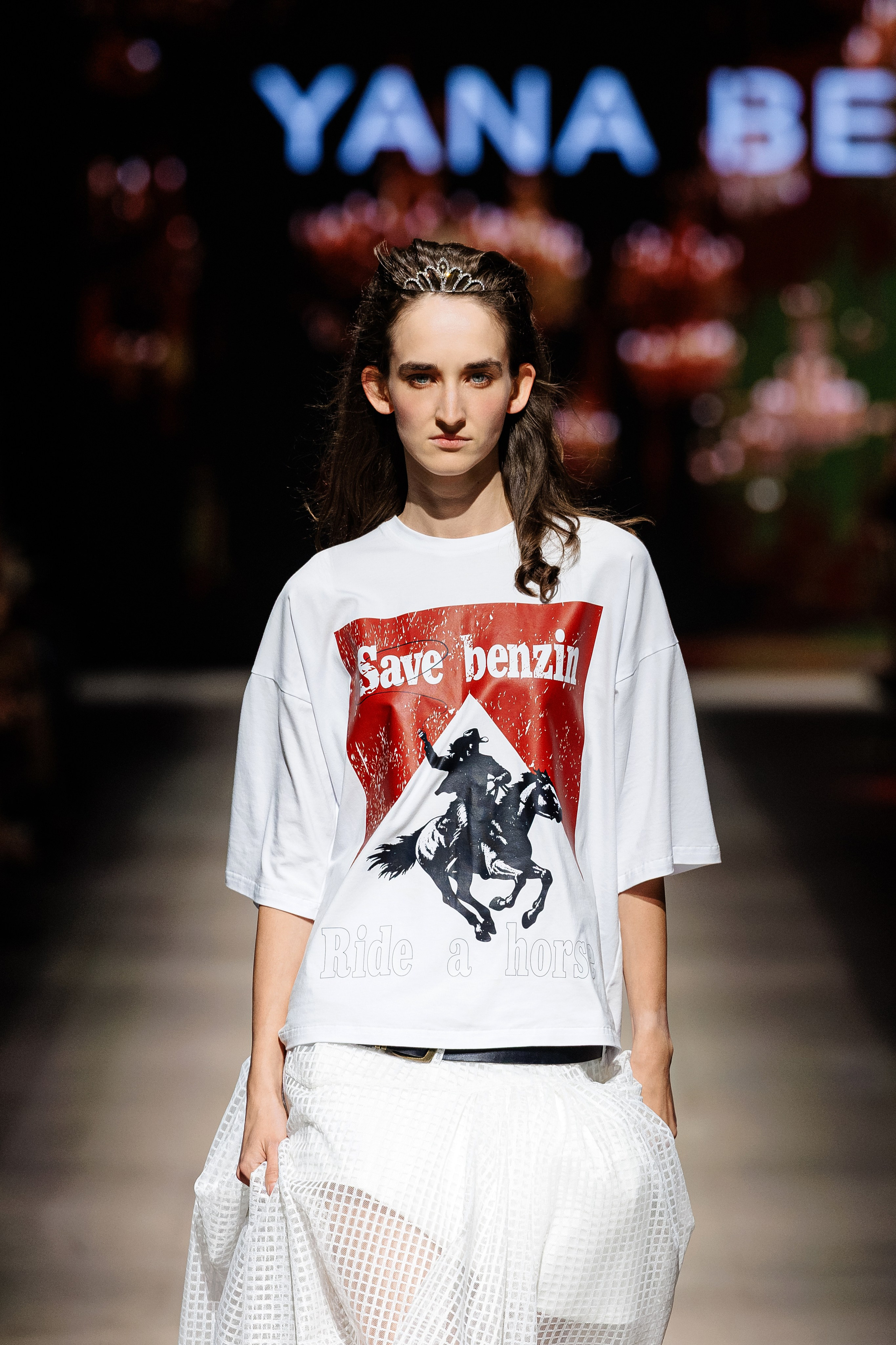 Подиумный фотограф Москва Санкт-Петербург Fashion показы